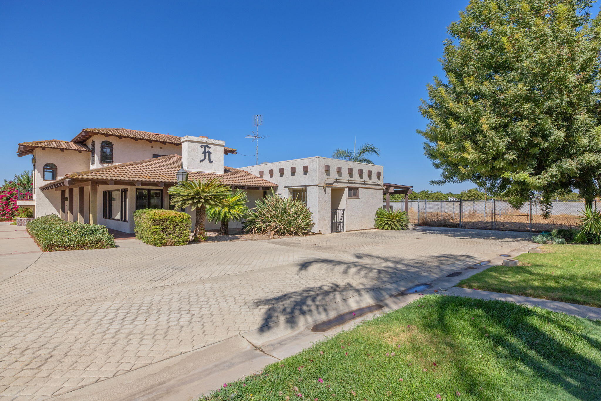 20090 Avenue 264, Exeter, CA 93221