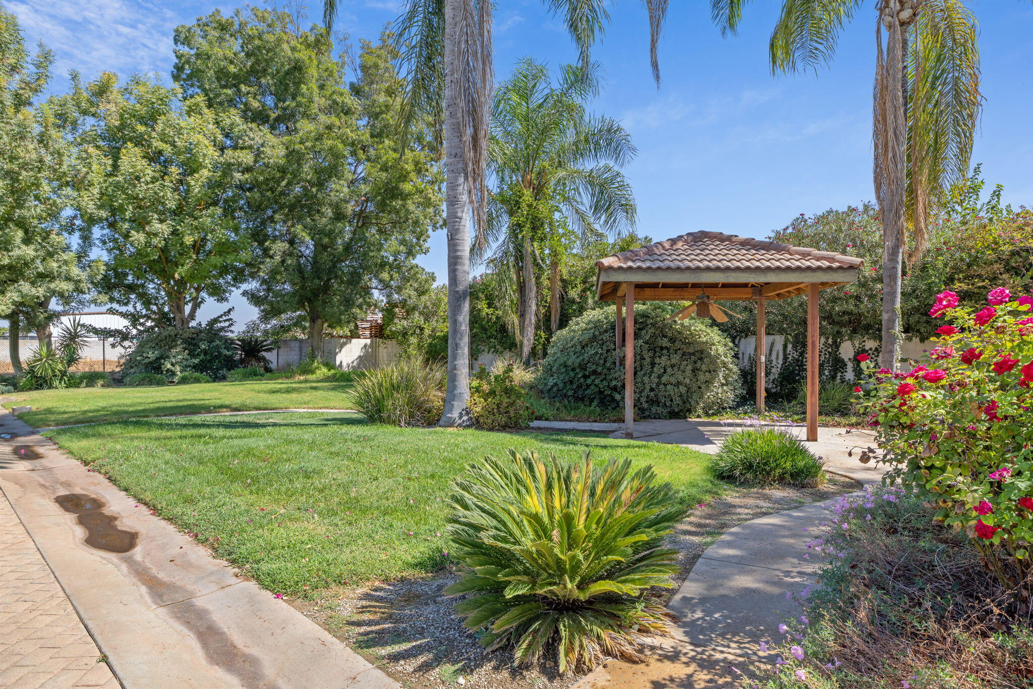 20090 Avenue 264, Exeter, CA 93221
