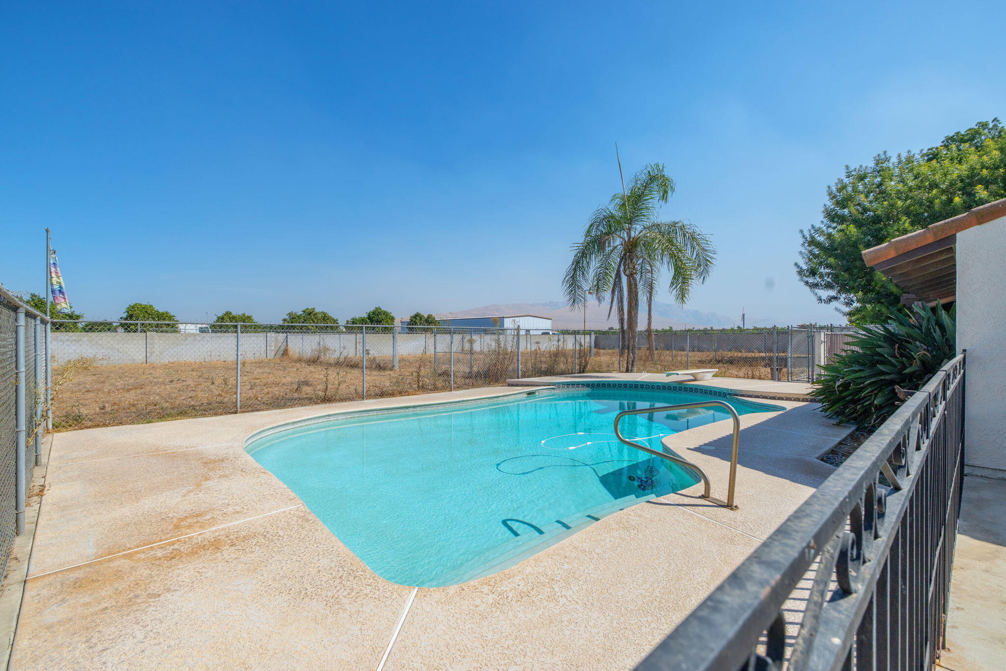 20090 Avenue 264, Exeter, CA 93221