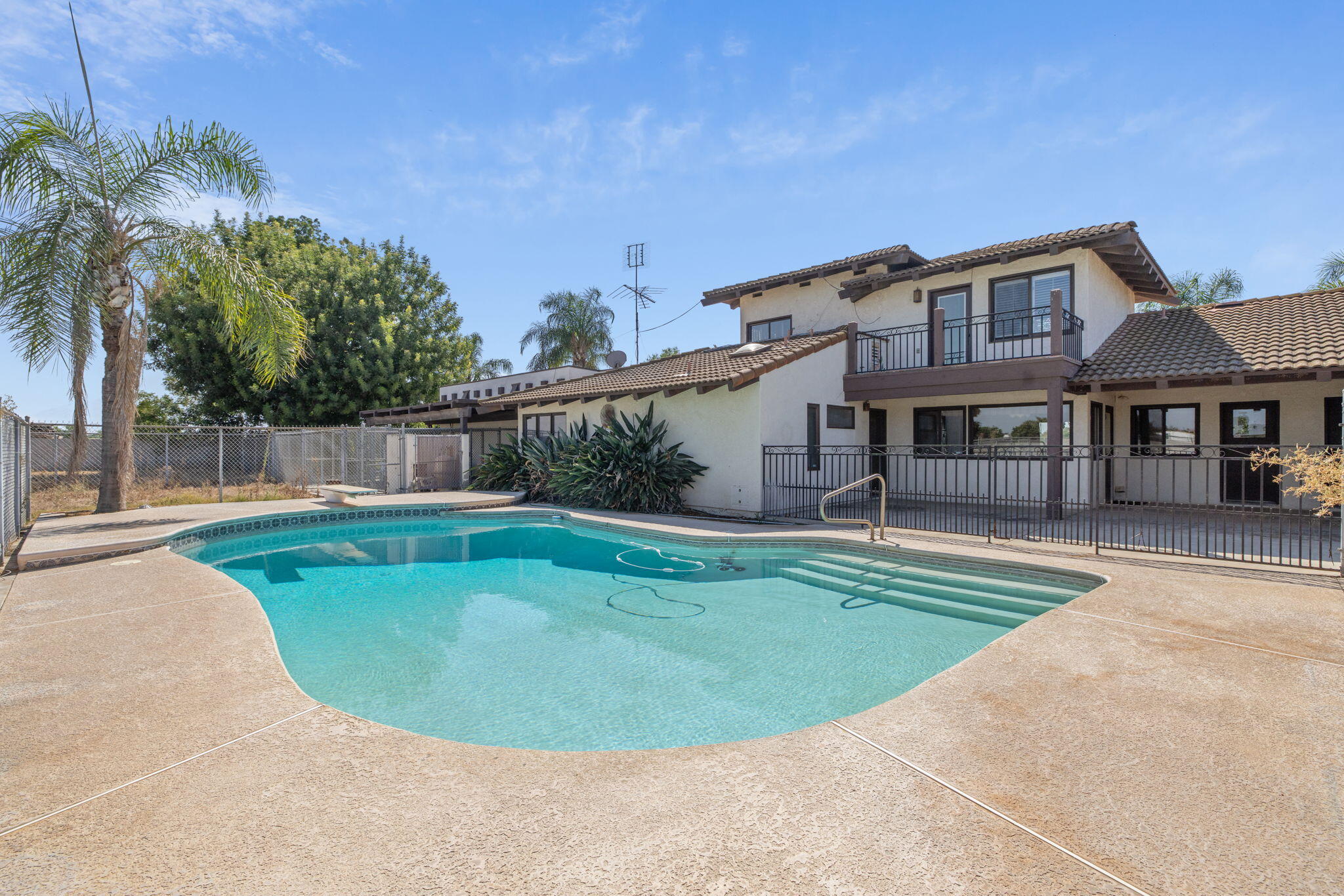 20090 Avenue 264, Exeter, CA 93221