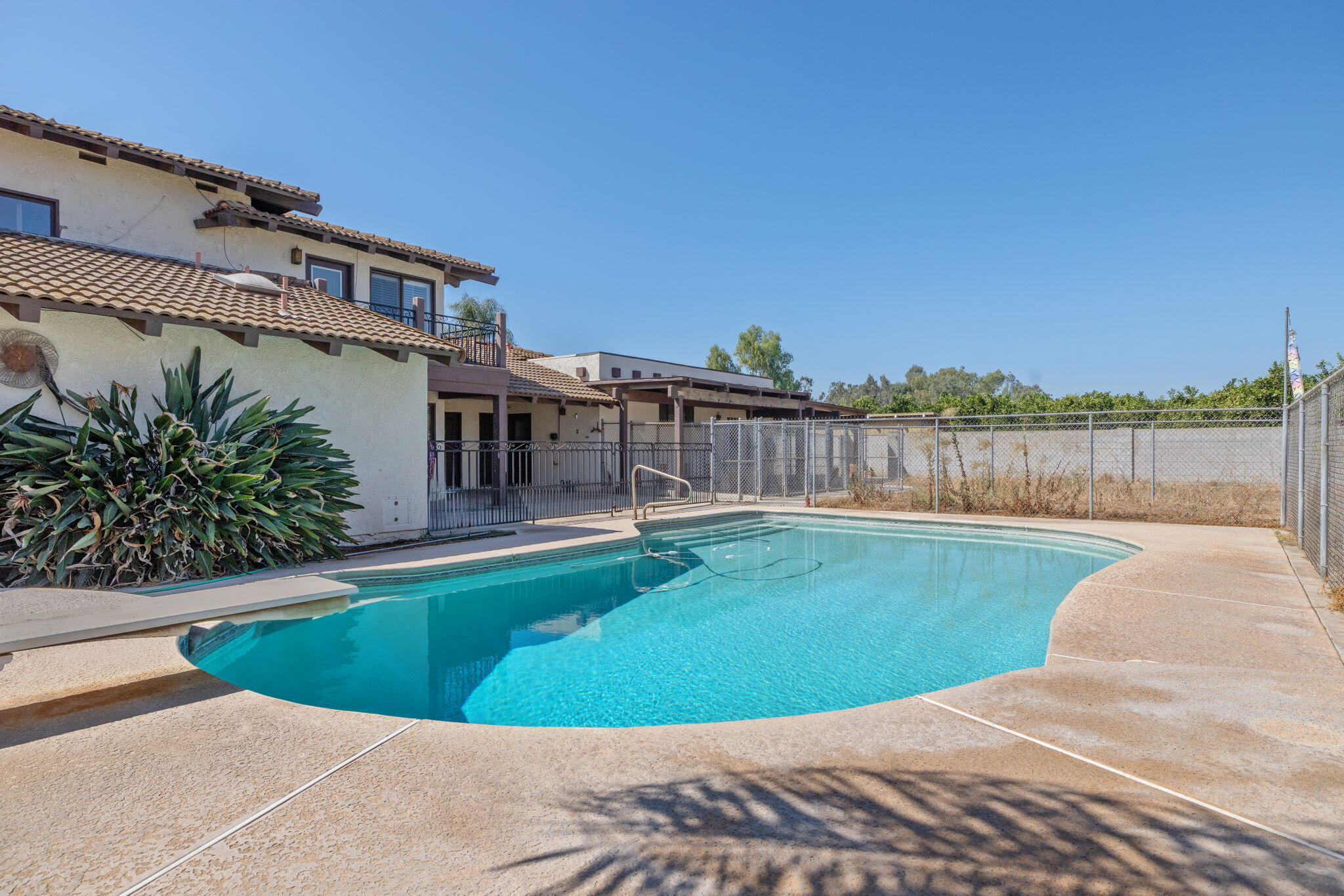 20090 Avenue 264, Exeter, CA 93221
