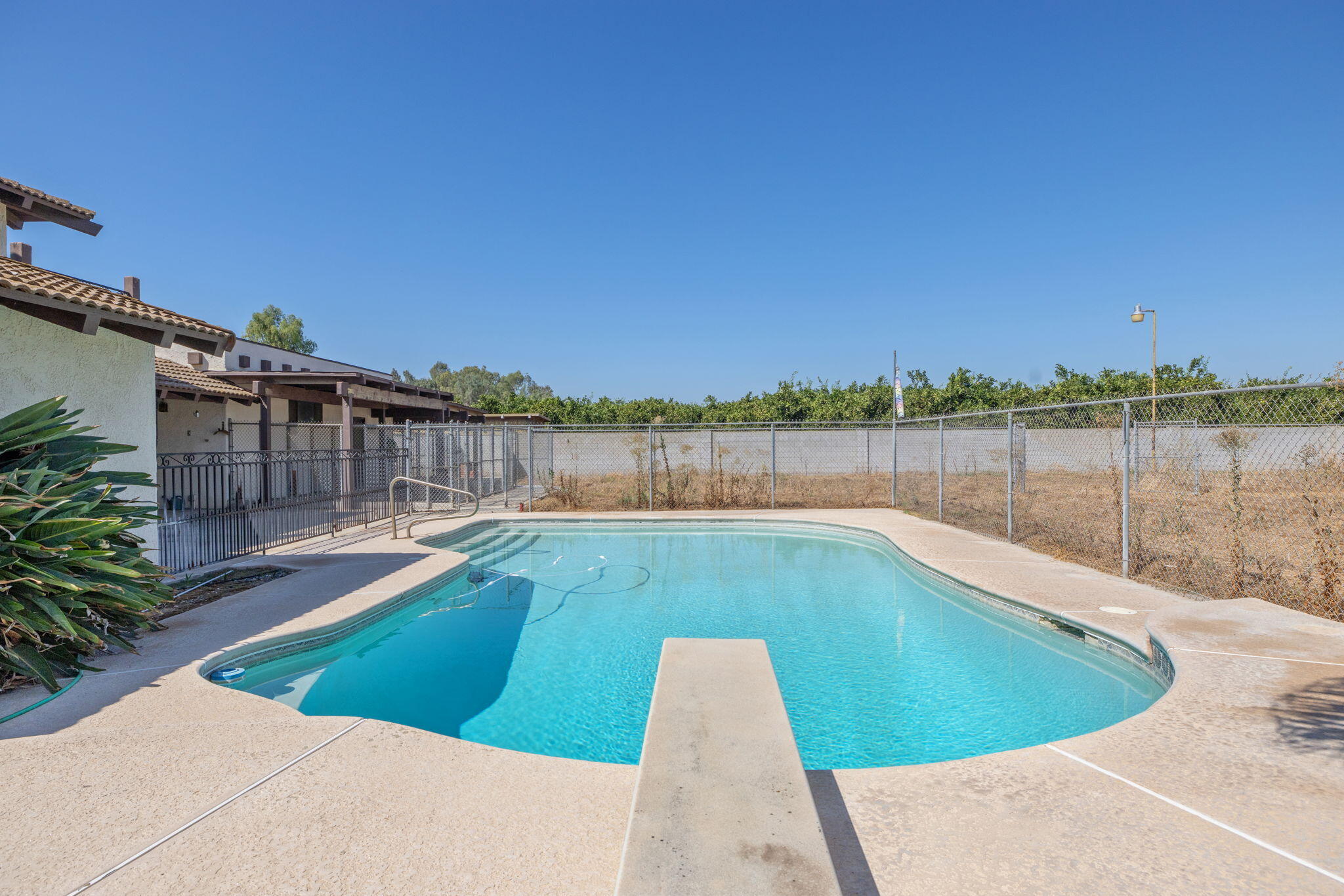 20090 Avenue 264, Exeter, CA 93221