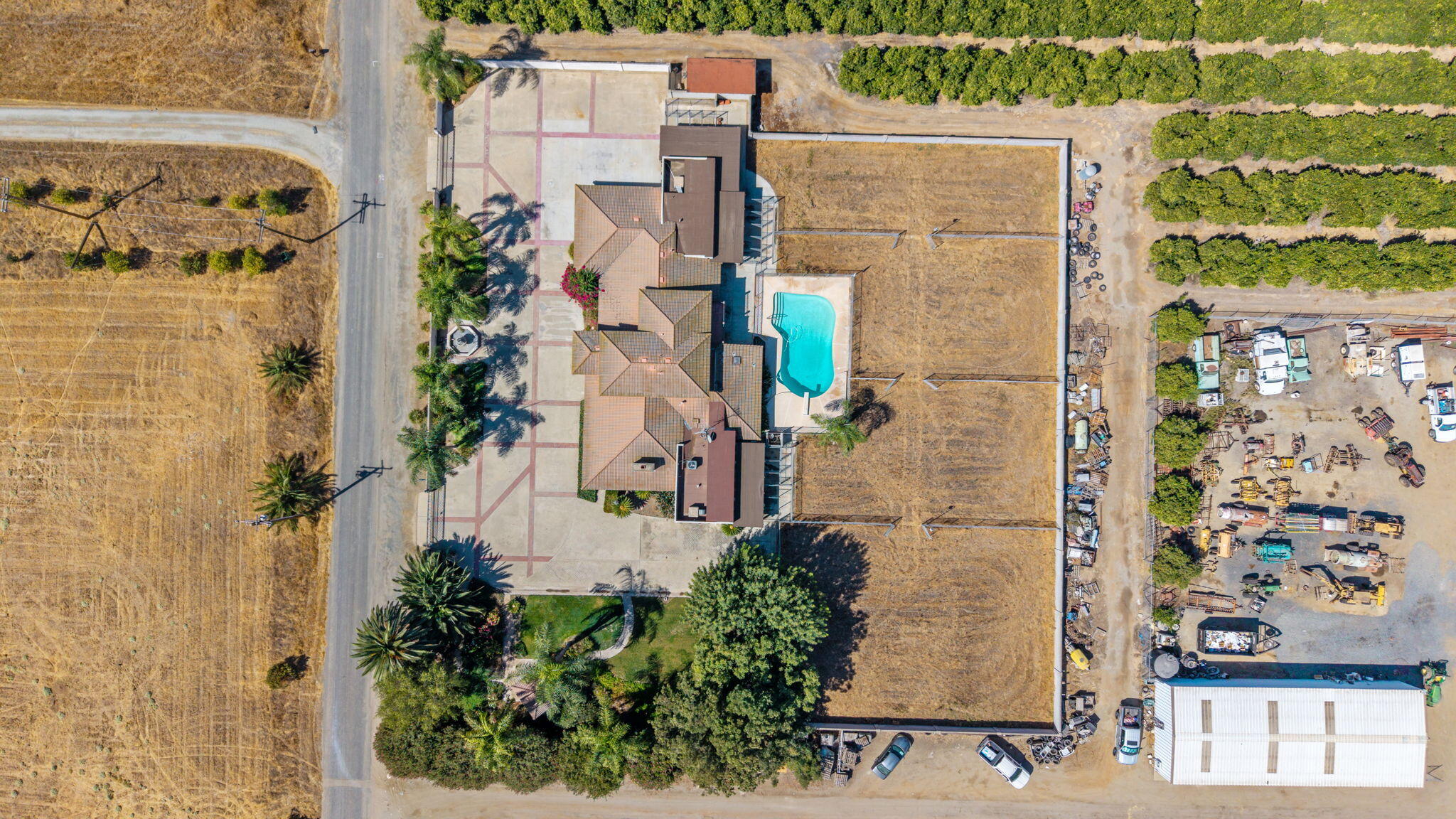 20090 Avenue 264, Exeter, CA 93221