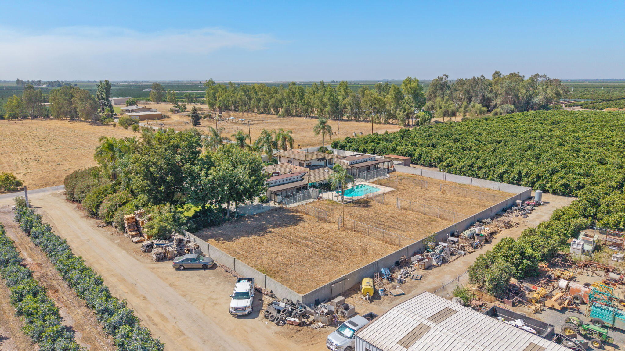 20090 Avenue 264, Exeter, CA 93221