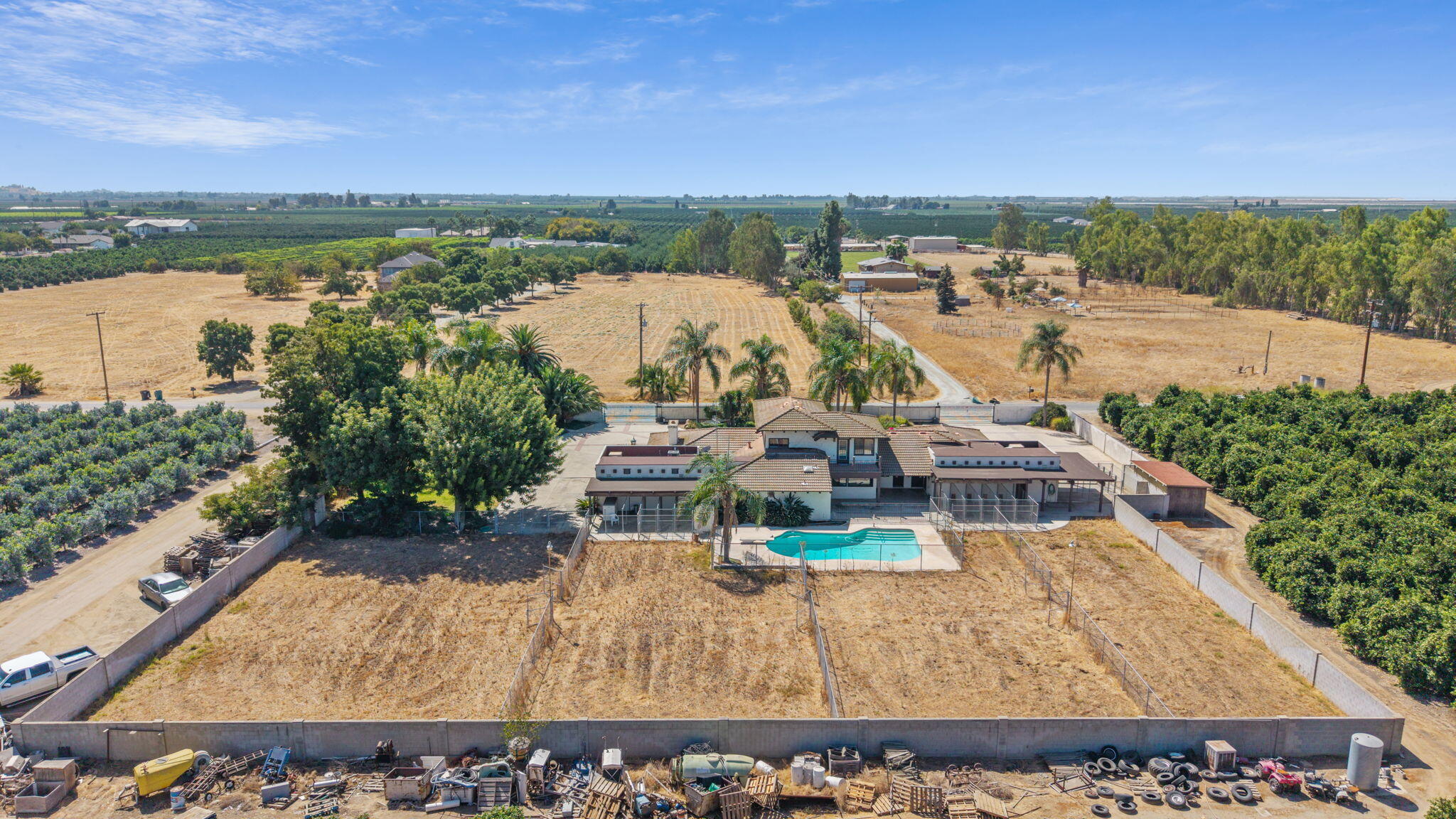 20090 Avenue 264, Exeter, CA 93221