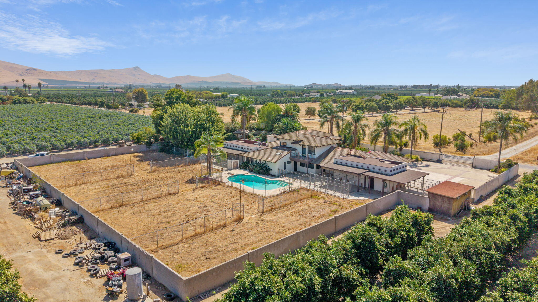 20090 Avenue 264, Exeter, CA 93221