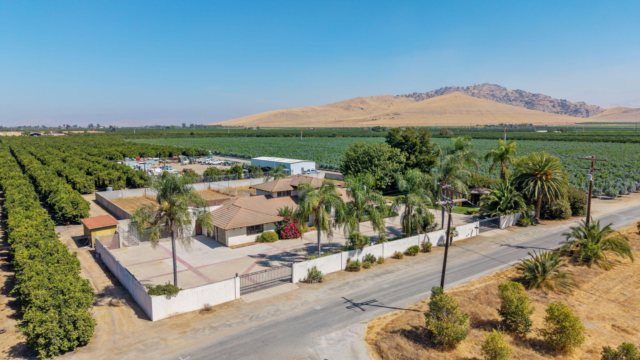 20090 Avenue 264, Exeter, CA 93221