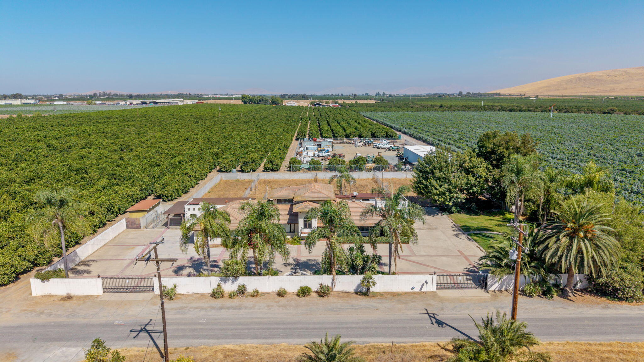 20090 Avenue 264, Exeter, CA 93221