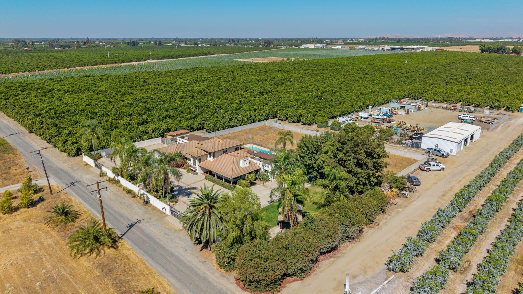 20090 Avenue 264, Exeter, CA 93221