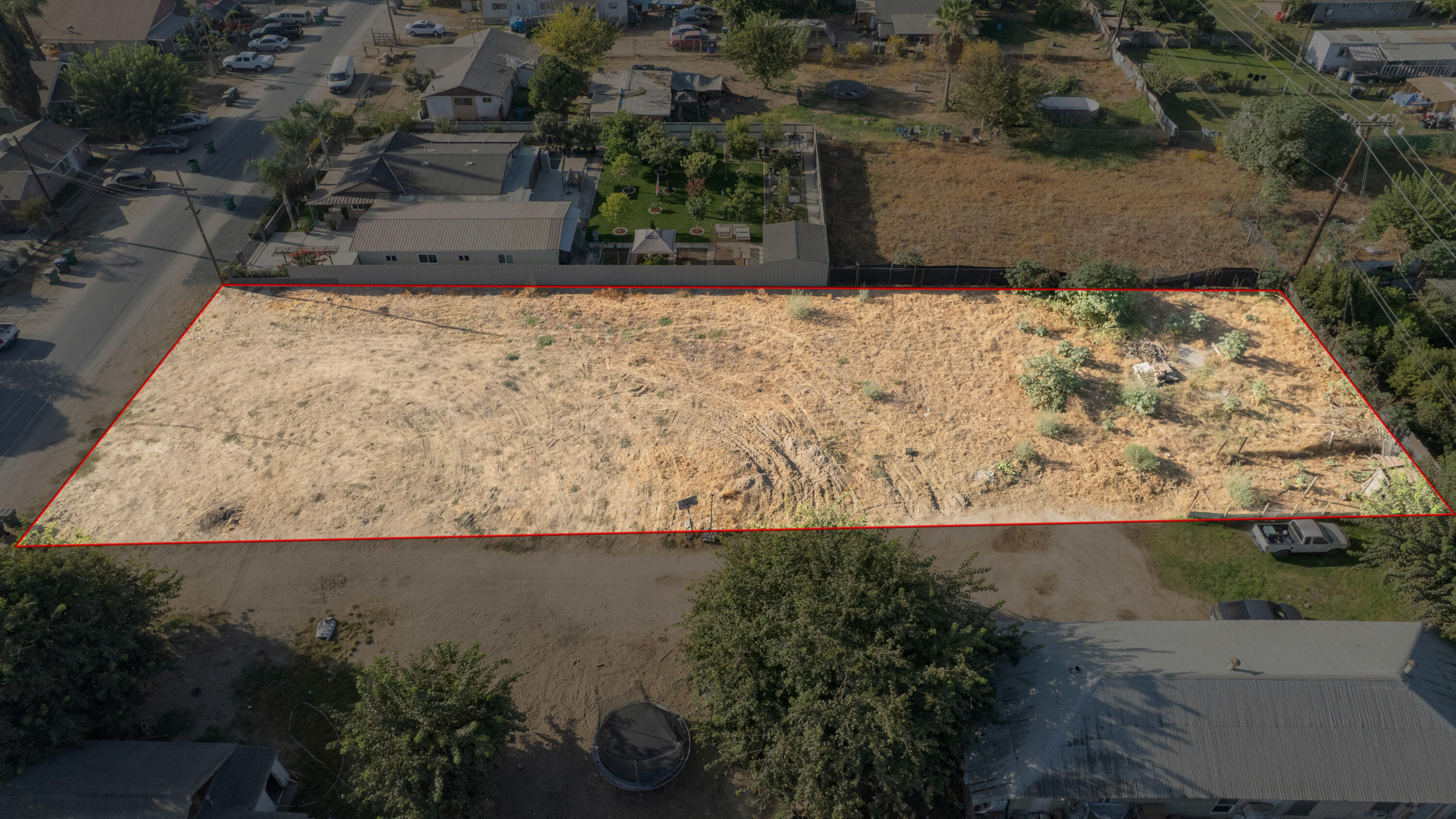 14571 Kilroy Rd, Porterville, CA 93257