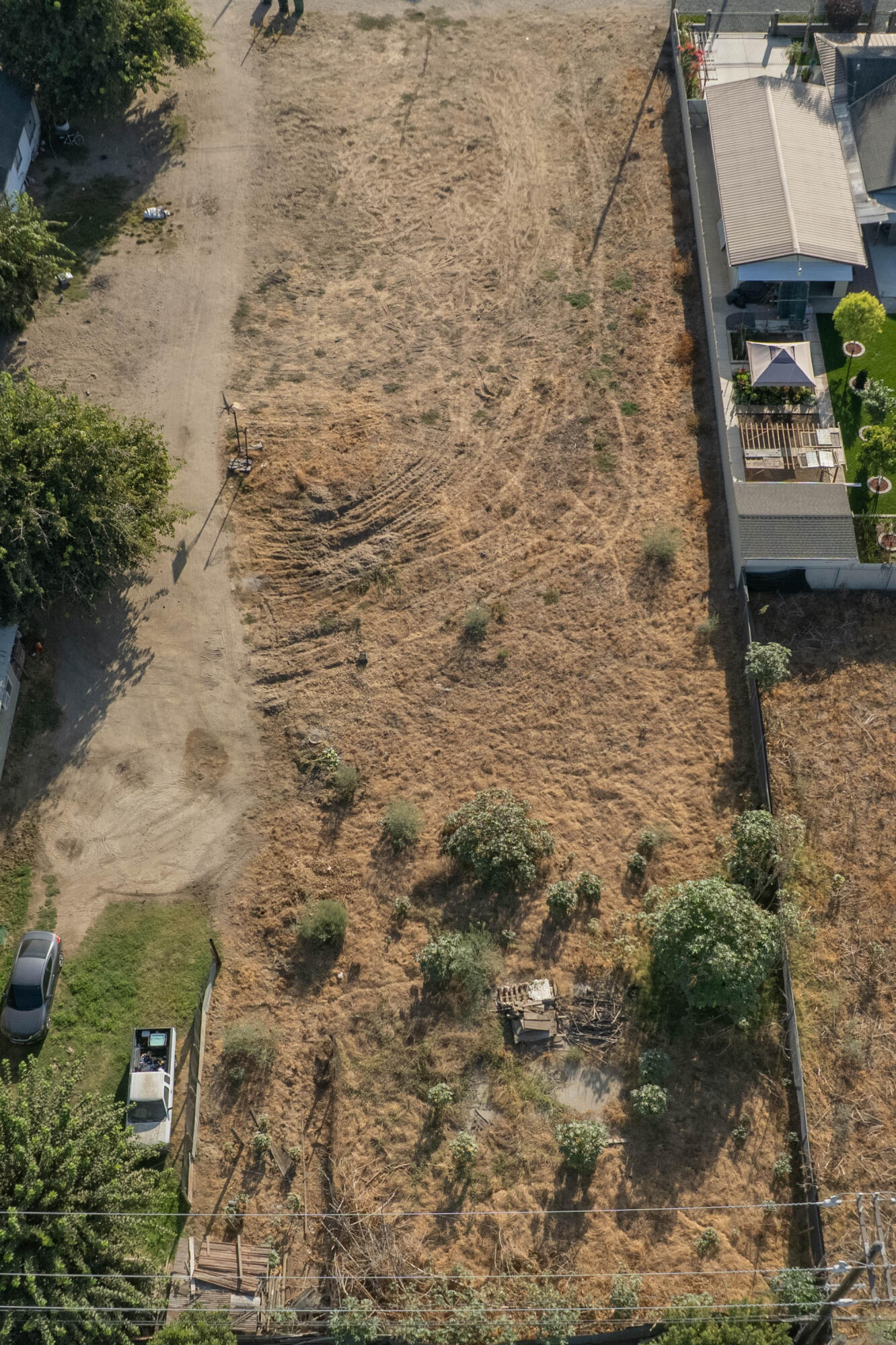 14571 Kilroy Rd, Porterville, CA 93257