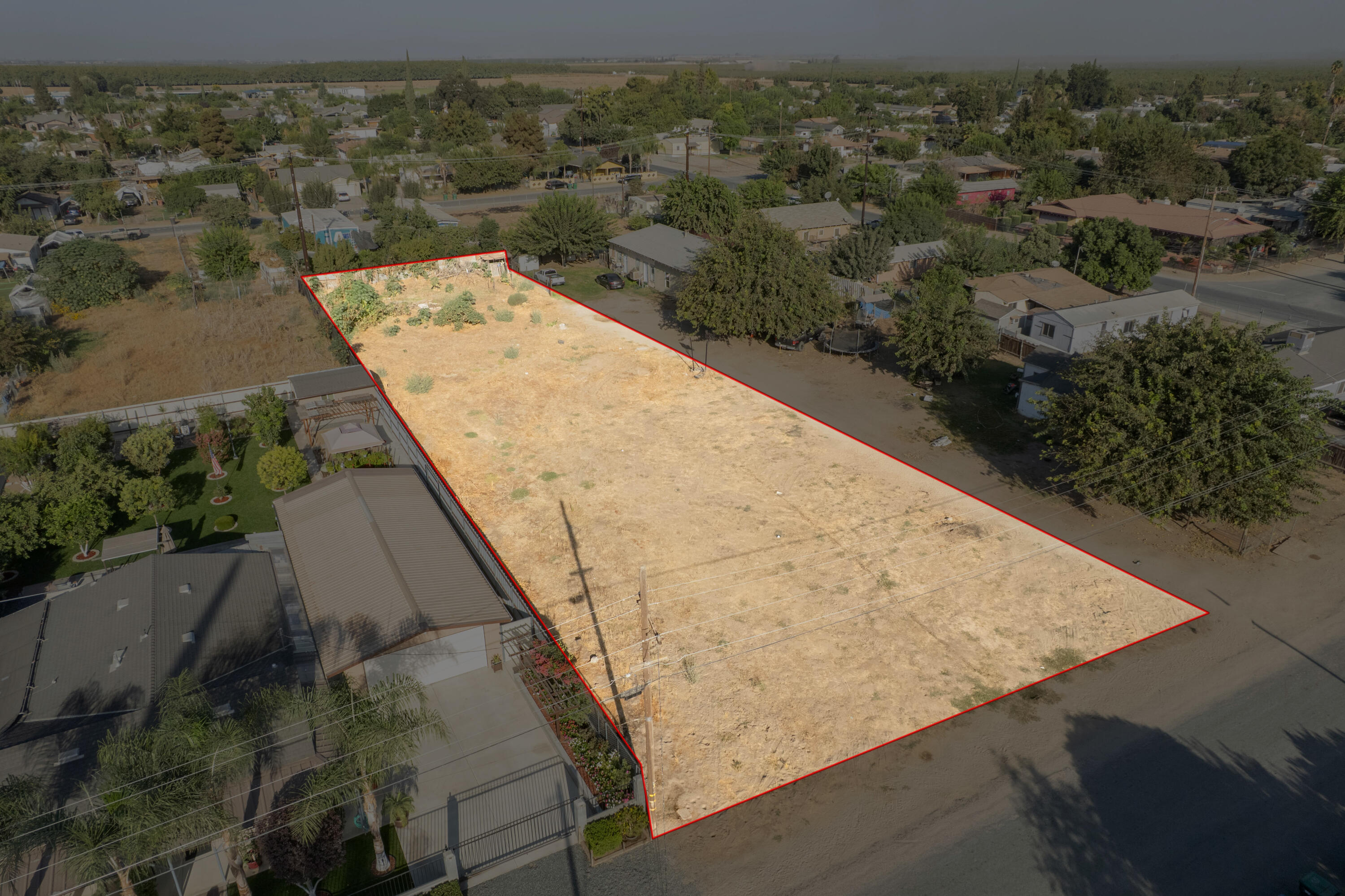 14571 Kilroy Rd, Porterville, CA 93257