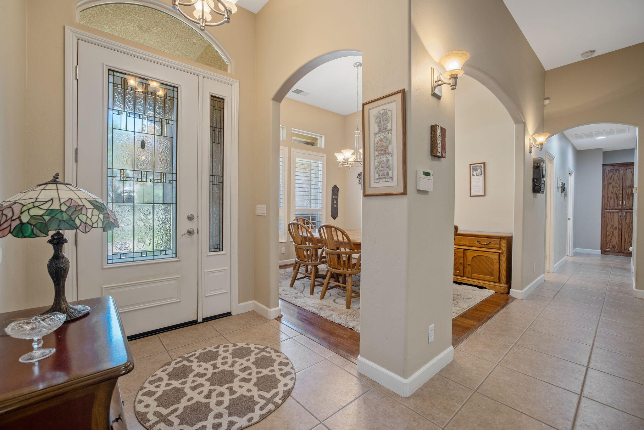 770 Sheffield Ave, Exeter, CA 93221