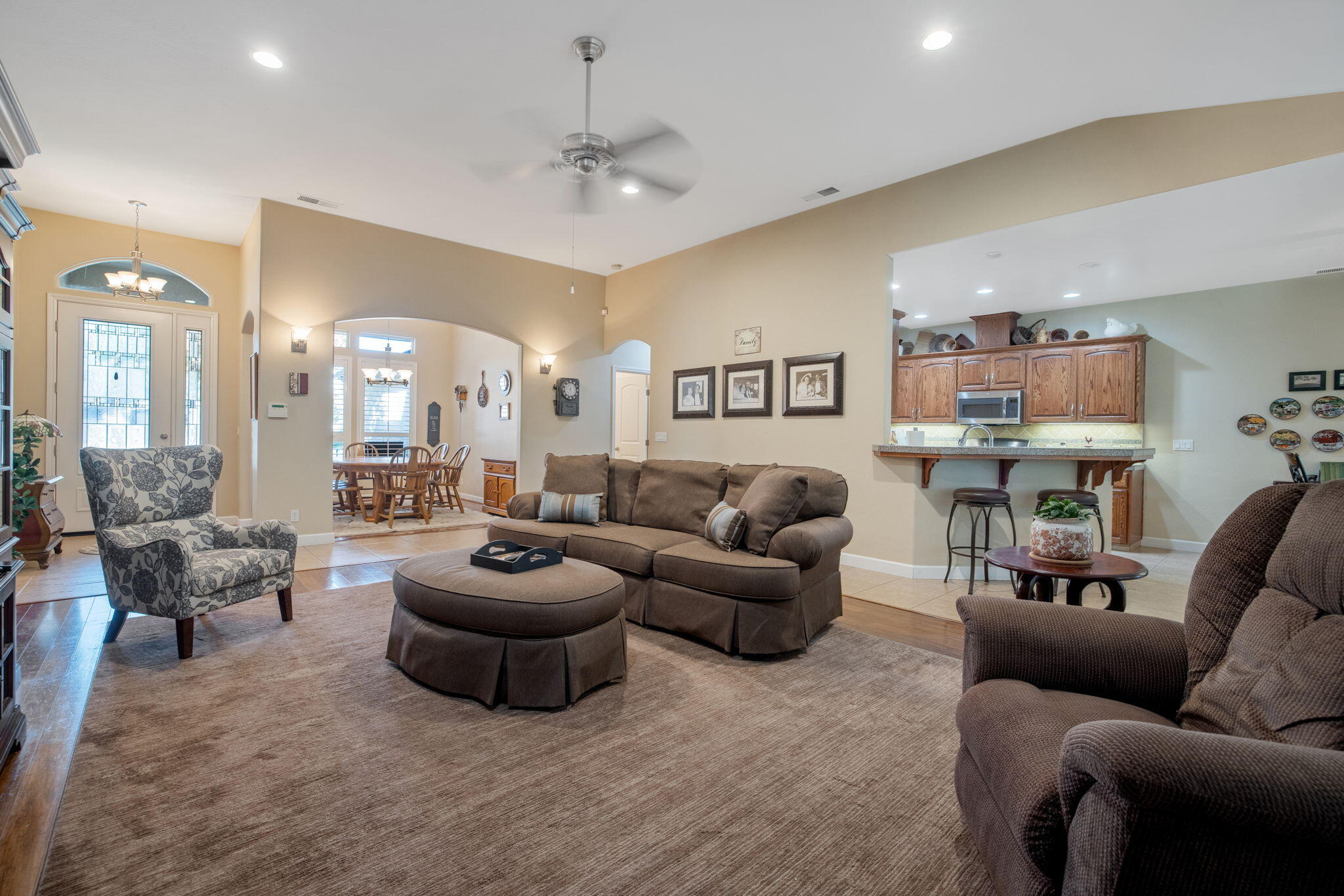 770 Sheffield Ave, Exeter, CA 93221