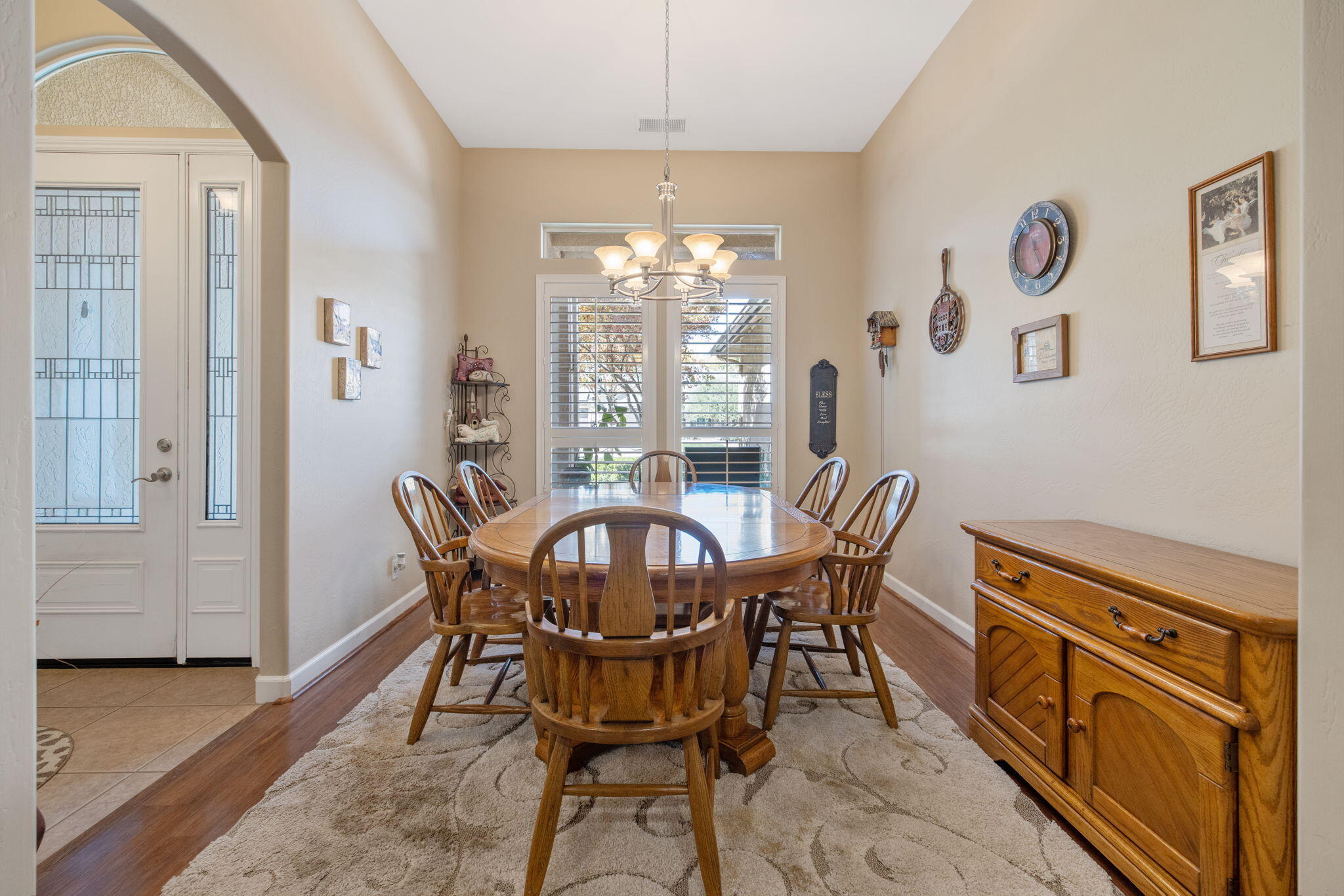 770 Sheffield Ave, Exeter, CA 93221