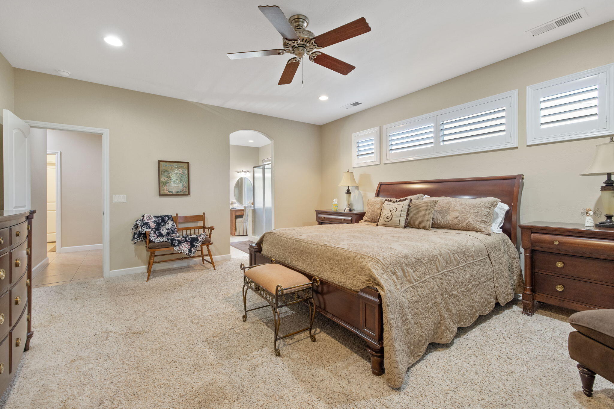 770 Sheffield Ave, Exeter, CA 93221