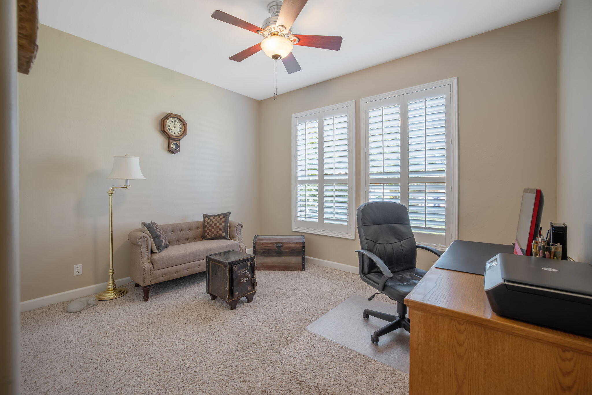 770 Sheffield Ave, Exeter, CA 93221