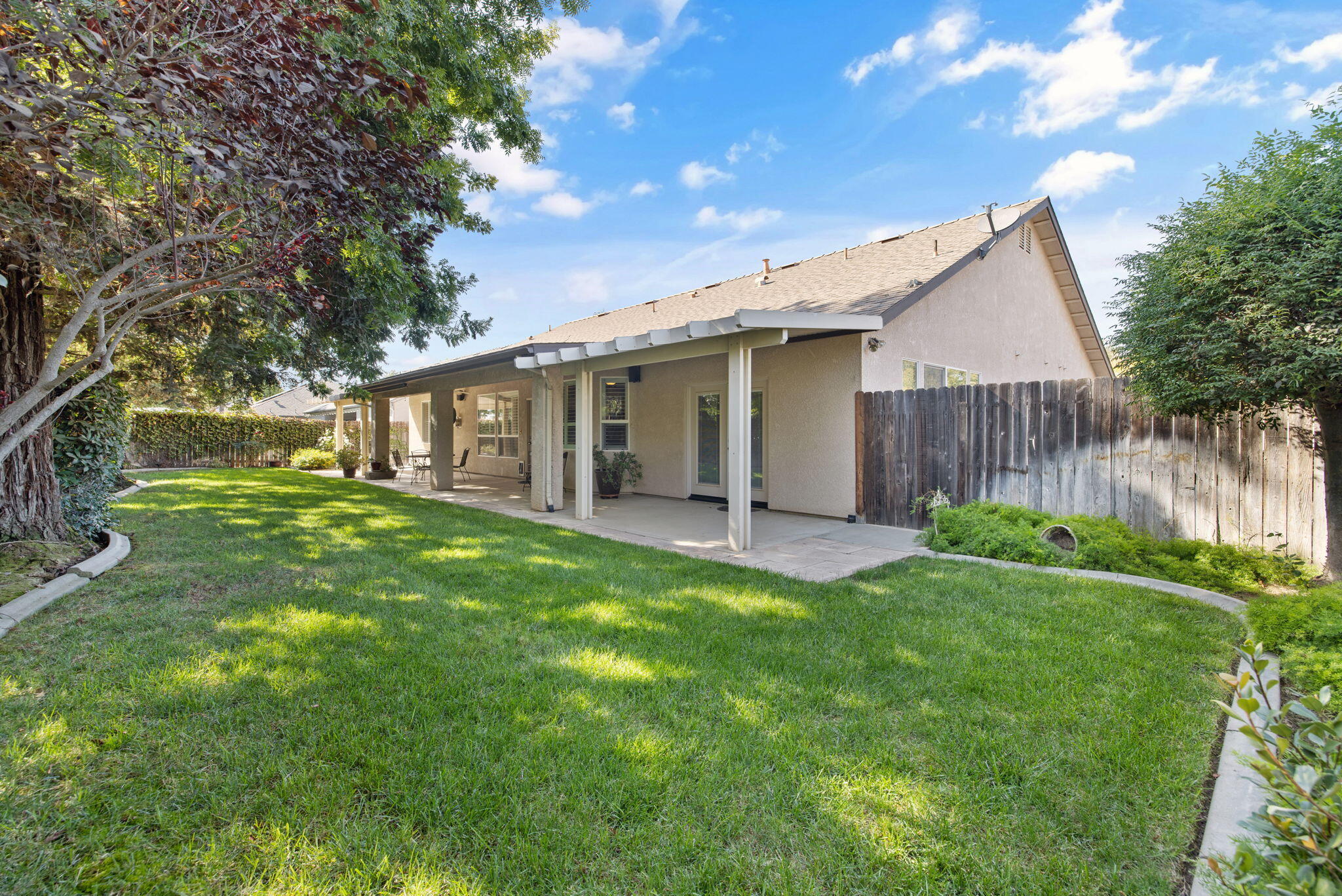 770 Sheffield Ave, Exeter, CA 93221