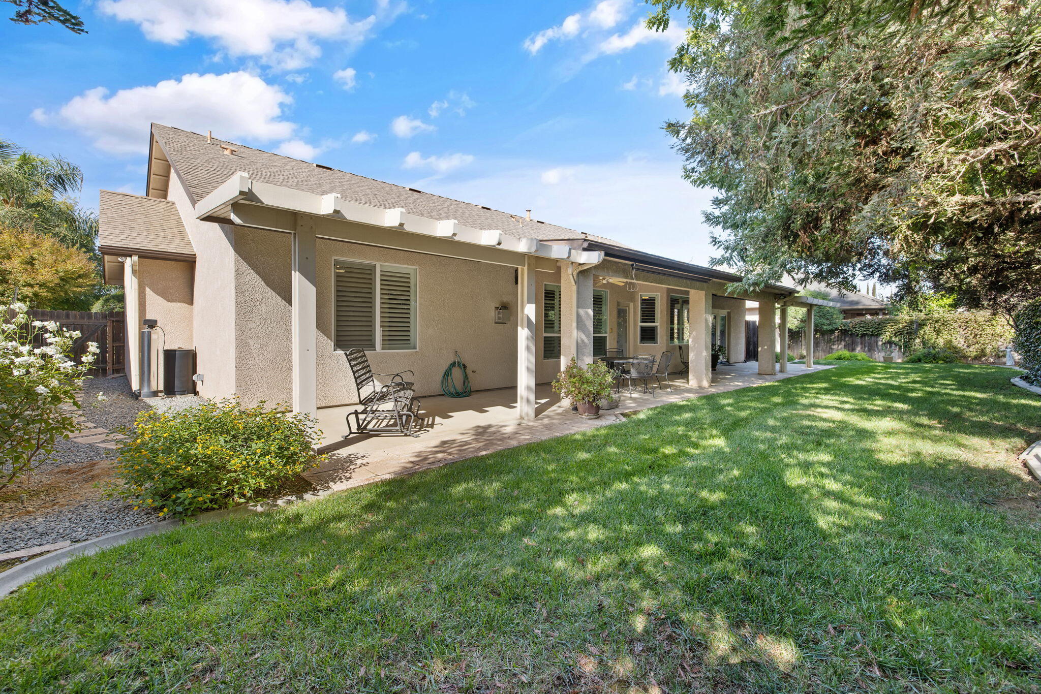 770 Sheffield Ave, Exeter, CA 93221