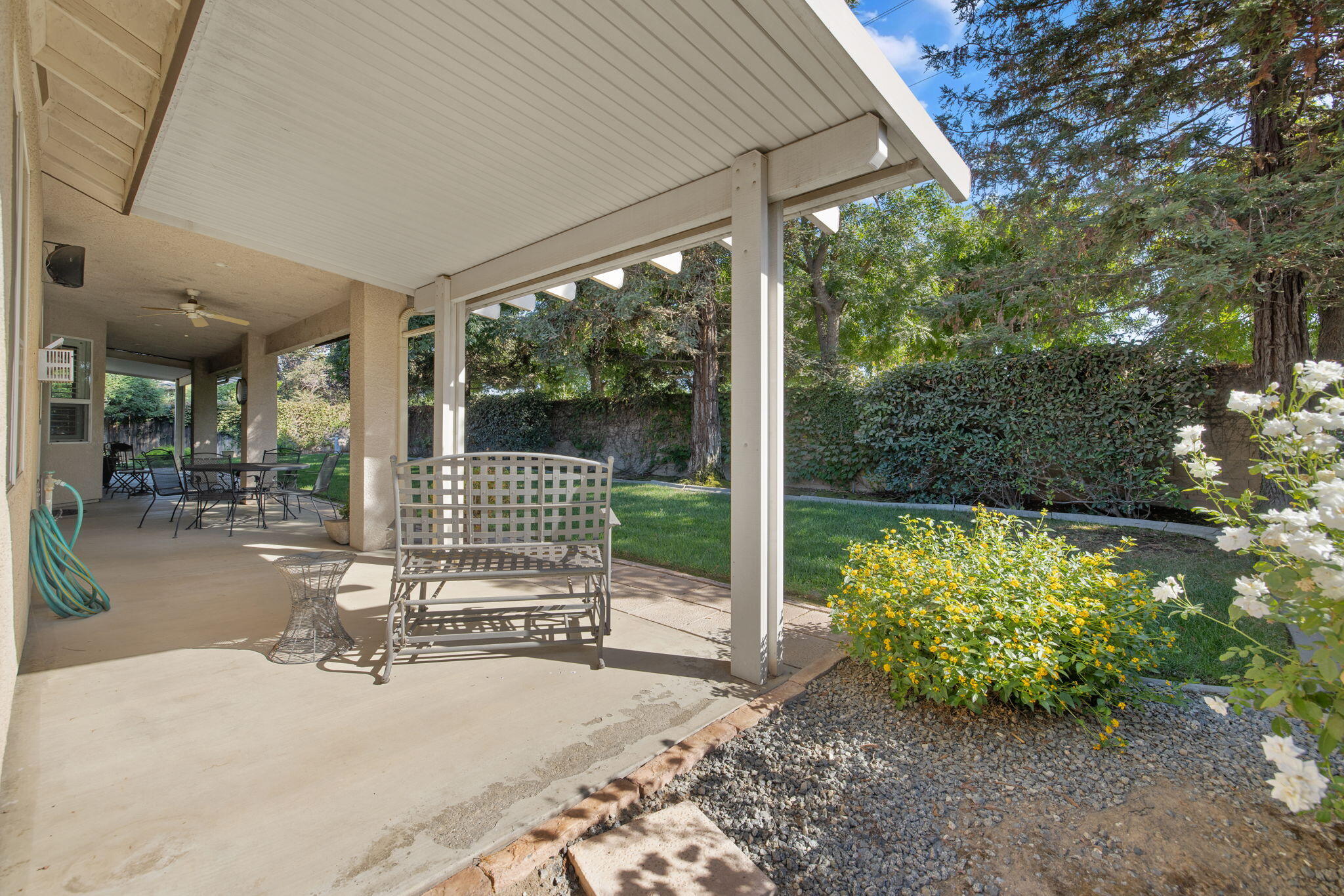 770 Sheffield Ave, Exeter, CA 93221