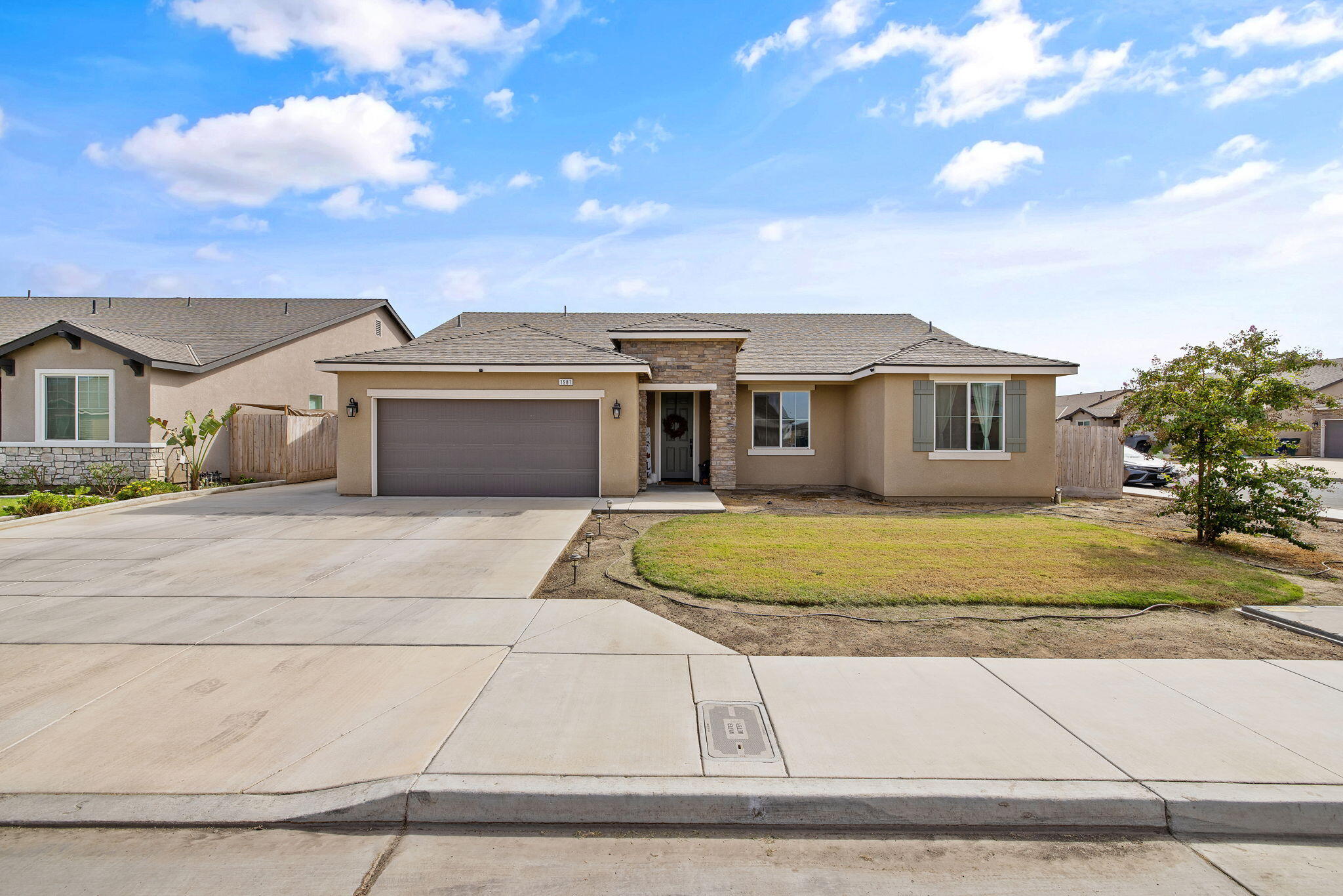 1981 Chancellor Ave, Tulare, CA 93274