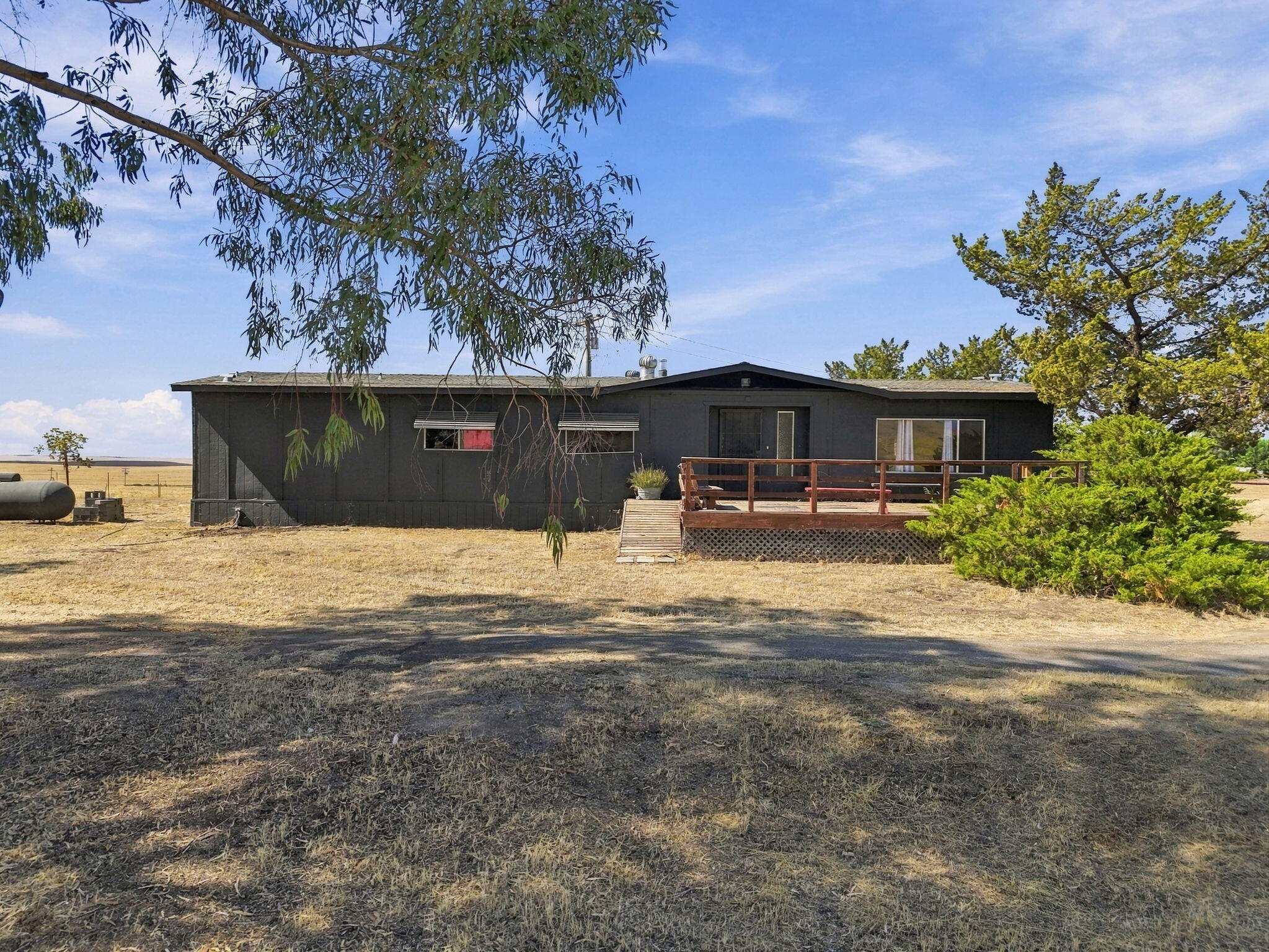 28122 Avenue 56, Ducor, CA 93218