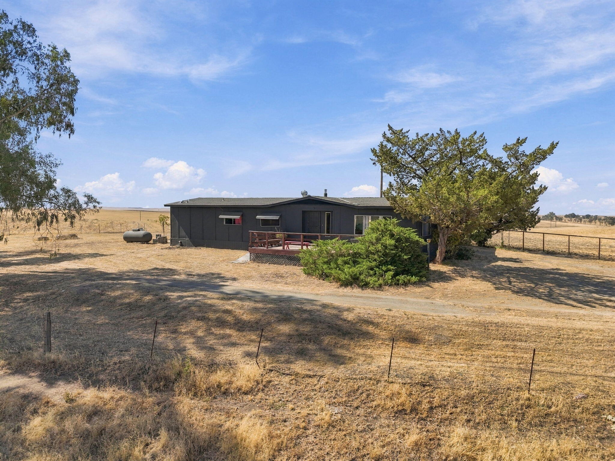28122 Avenue 56, Ducor, CA 93218