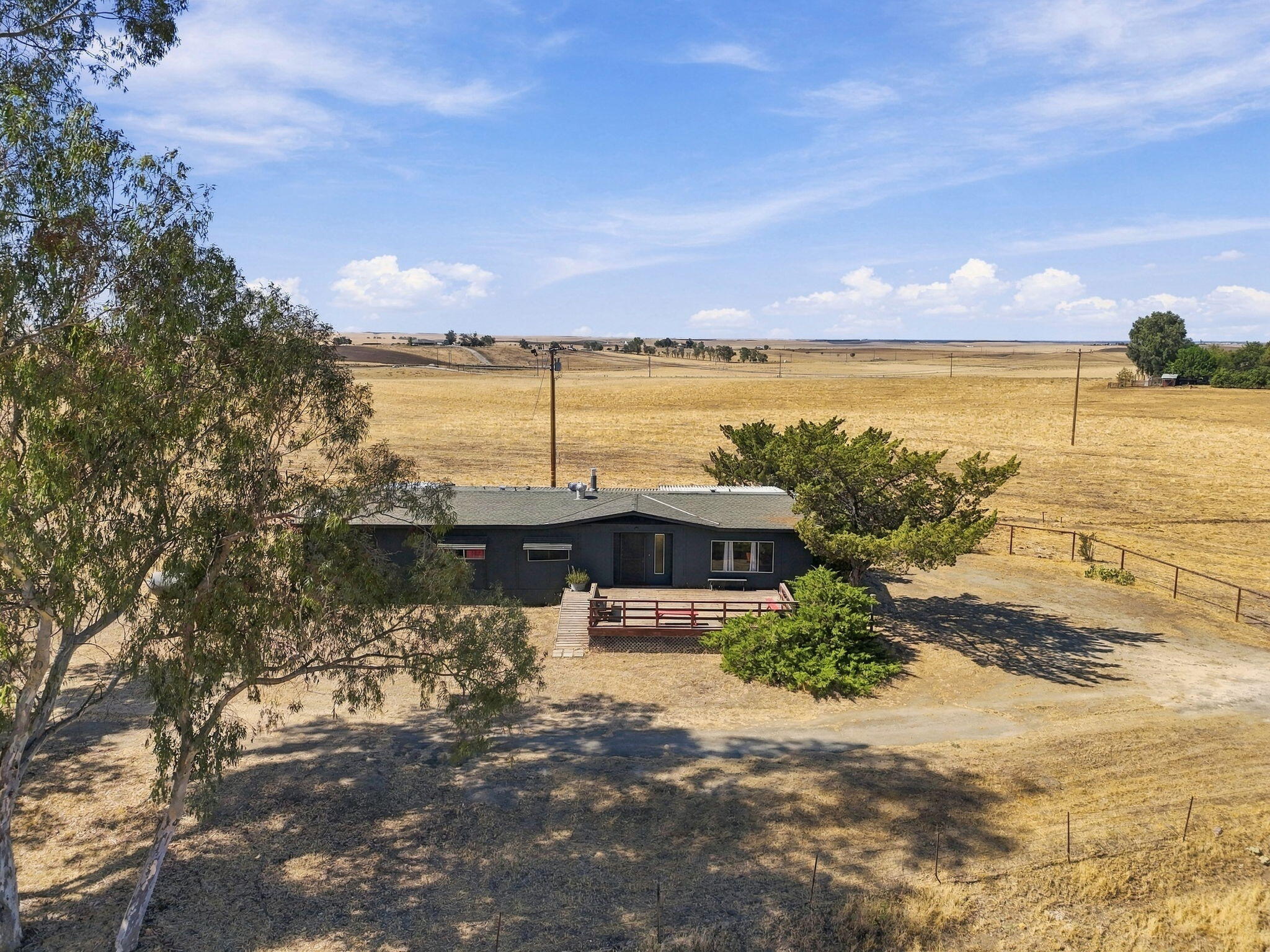 28122 Avenue 56, Ducor, CA 93218