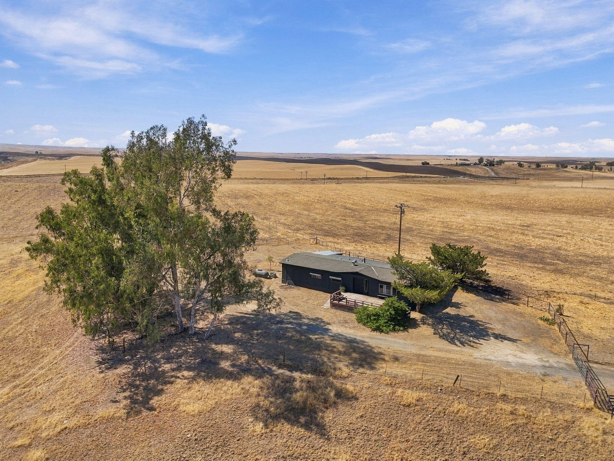 28122 Avenue 56, Ducor, CA 93218