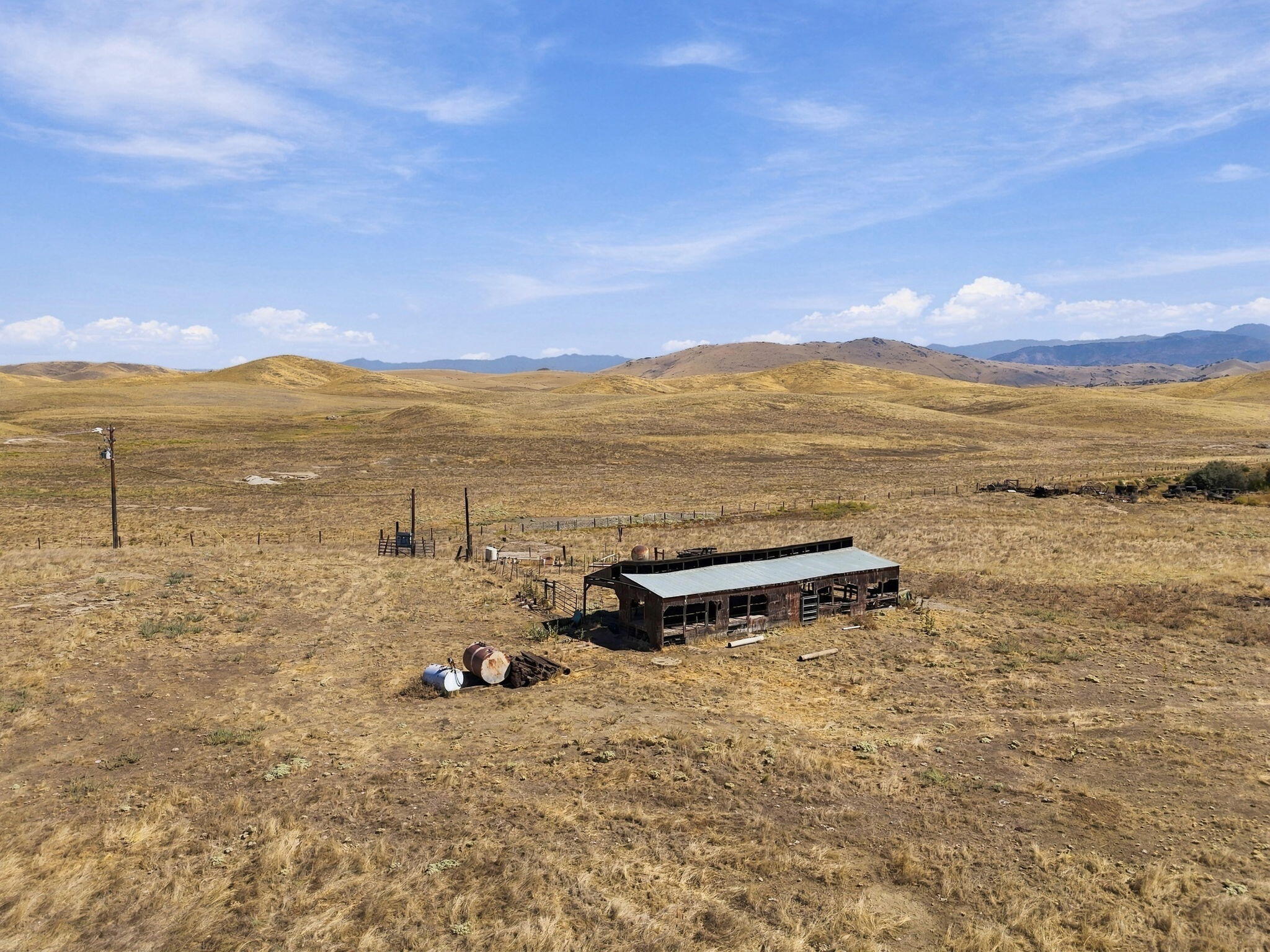 28122 Avenue 56, Ducor, CA 93218