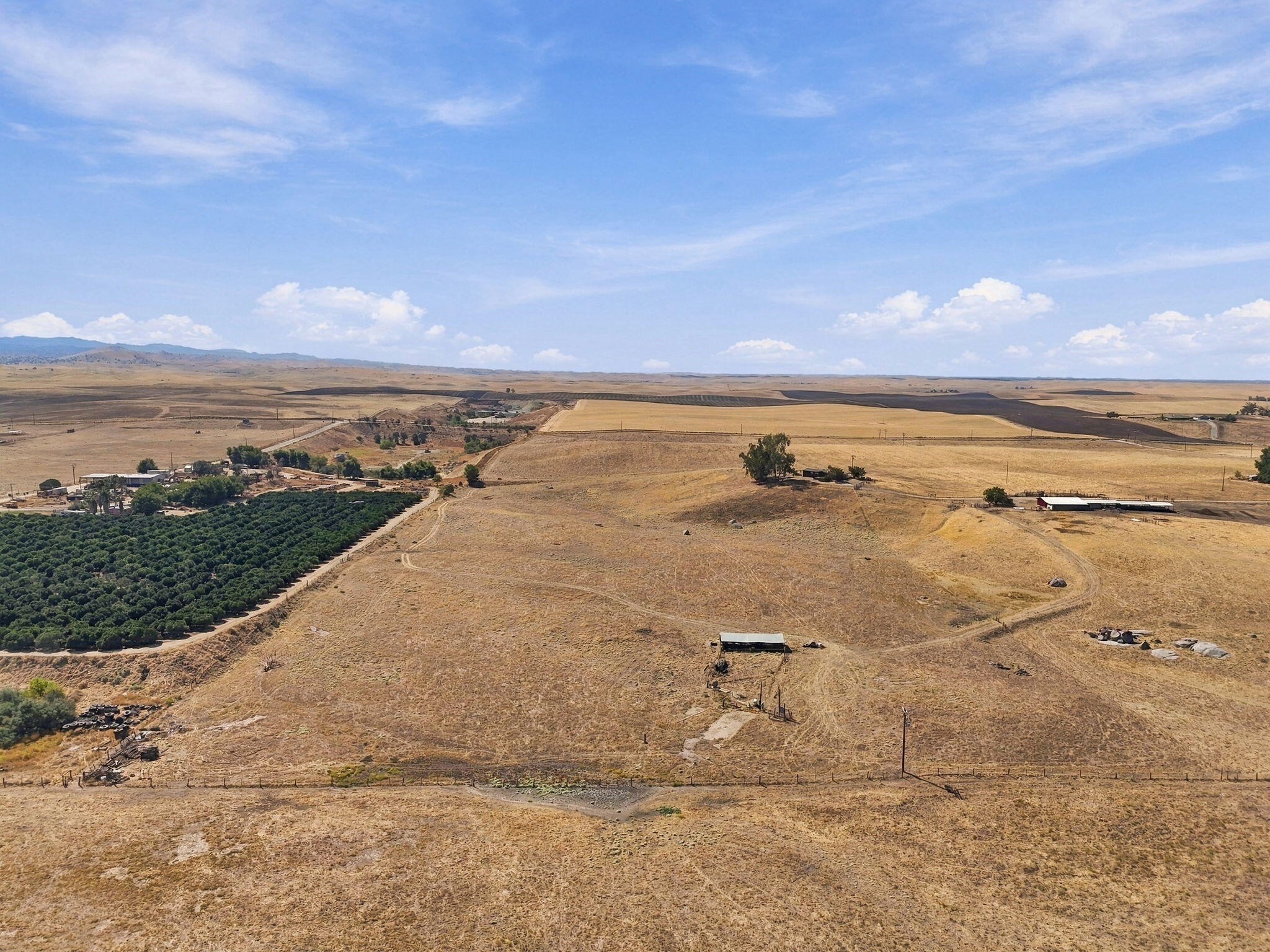 28122 Avenue 56, Ducor, CA 93218