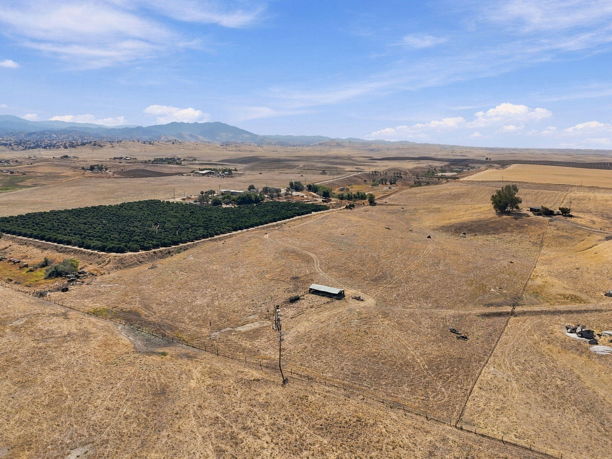 28122 Avenue 56, Ducor, CA 93218