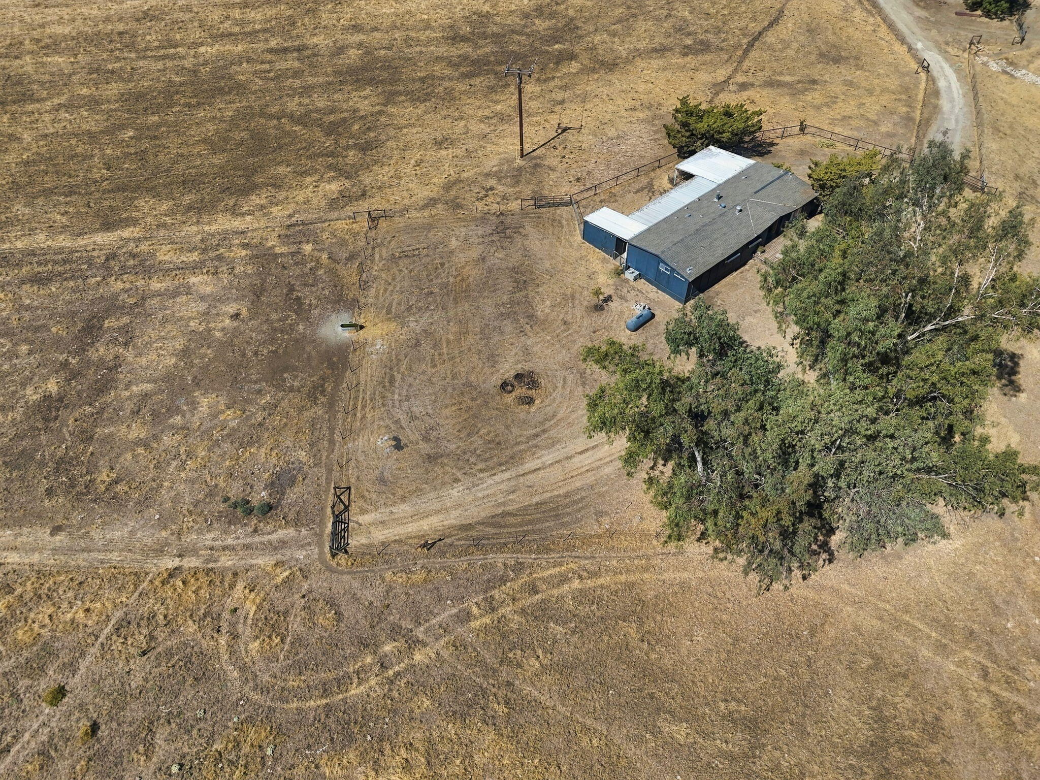 28122 Avenue 56, Ducor, CA 93218