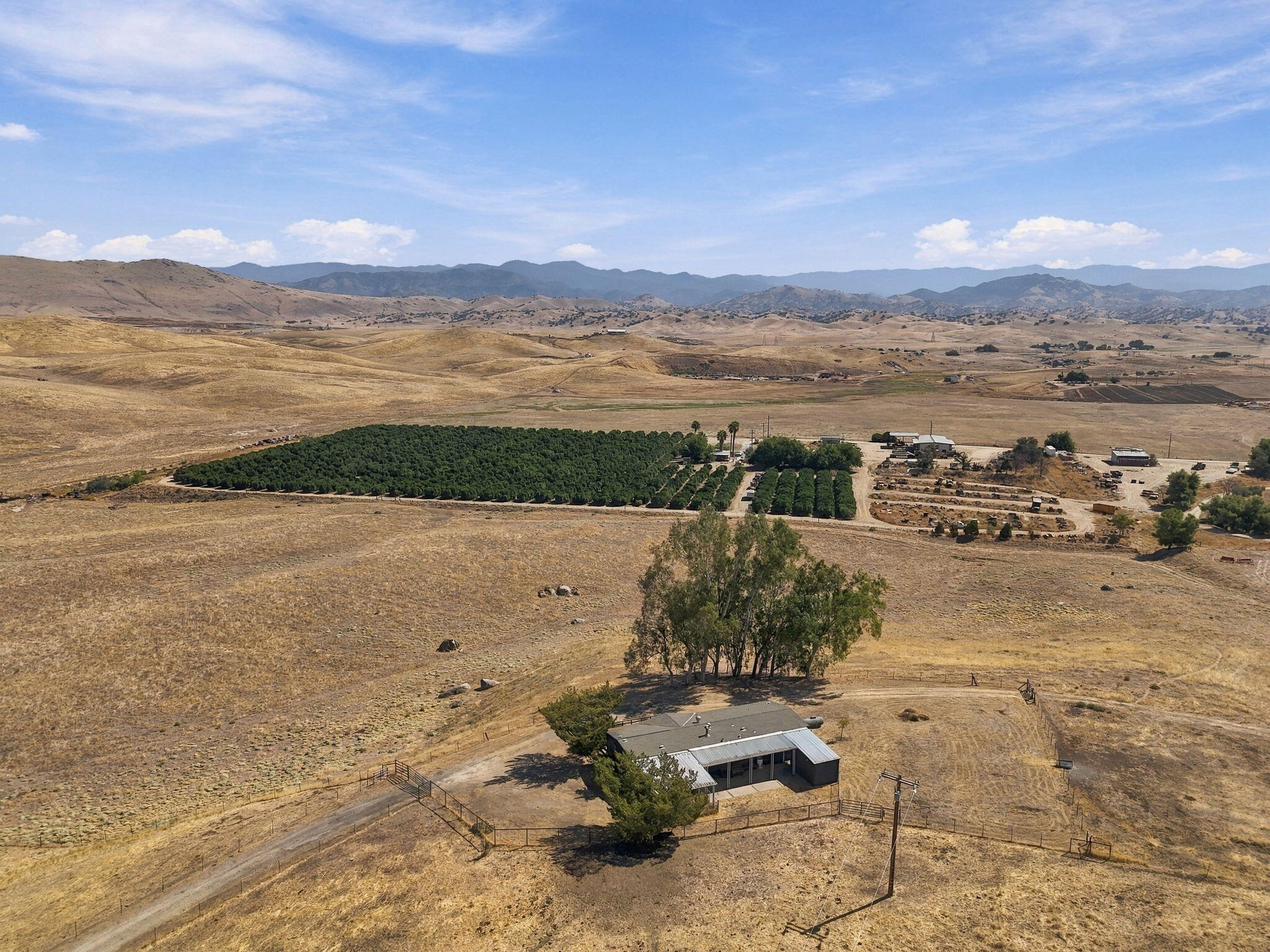 28122 Avenue 56, Ducor, CA 93218