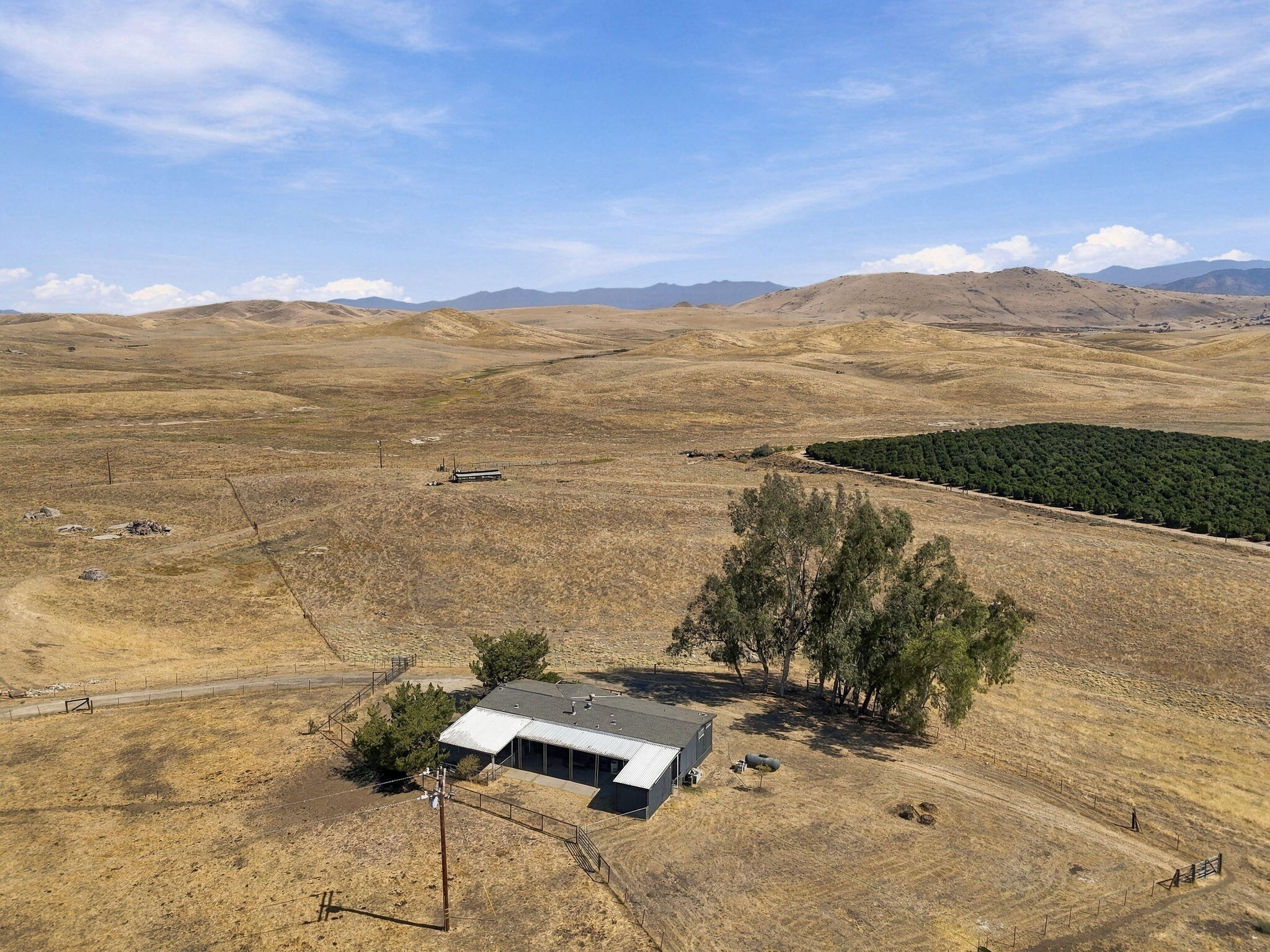 28122 Avenue 56, Ducor, CA 93218