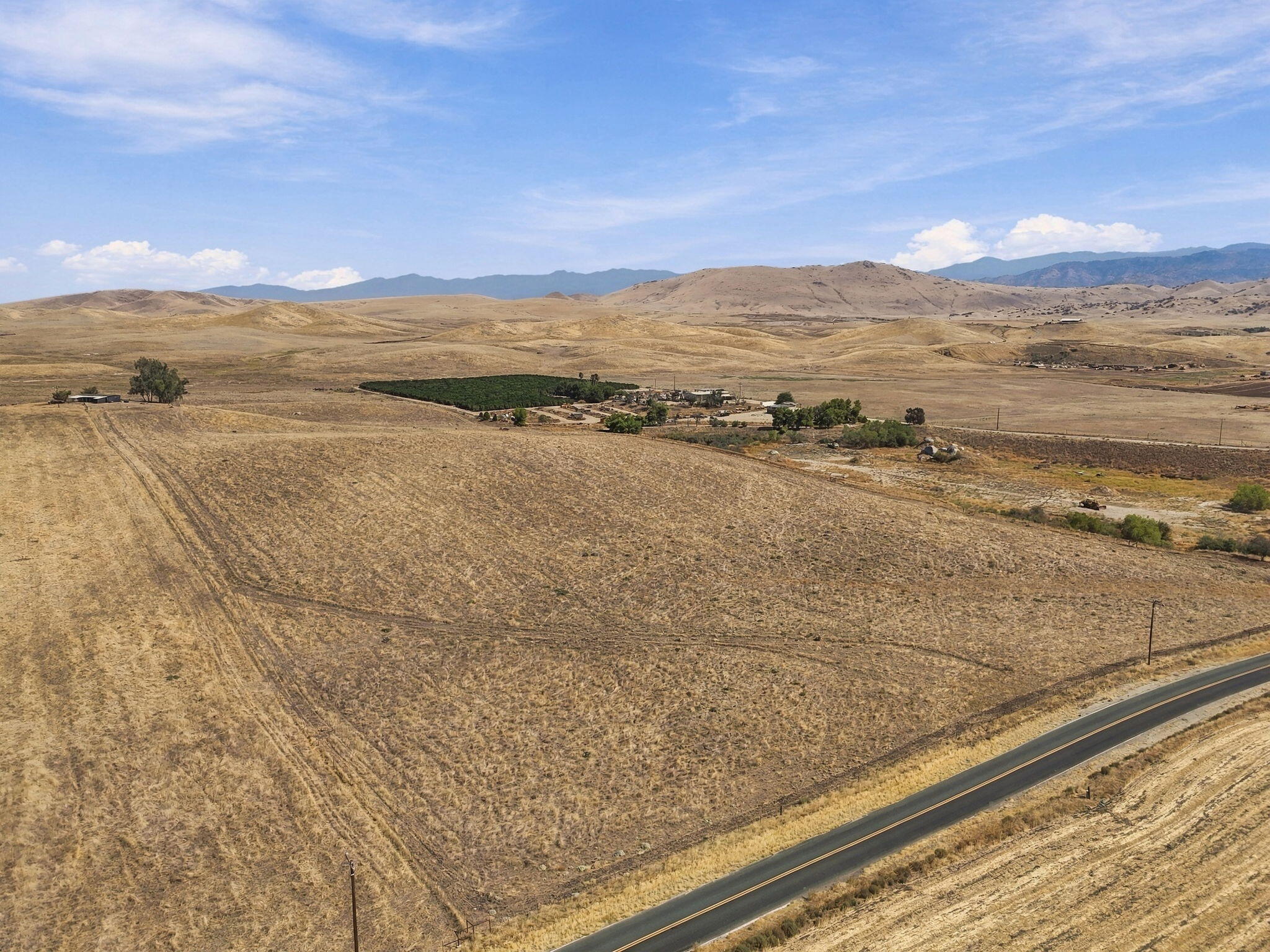 28122 Avenue 56, Ducor, CA 93218