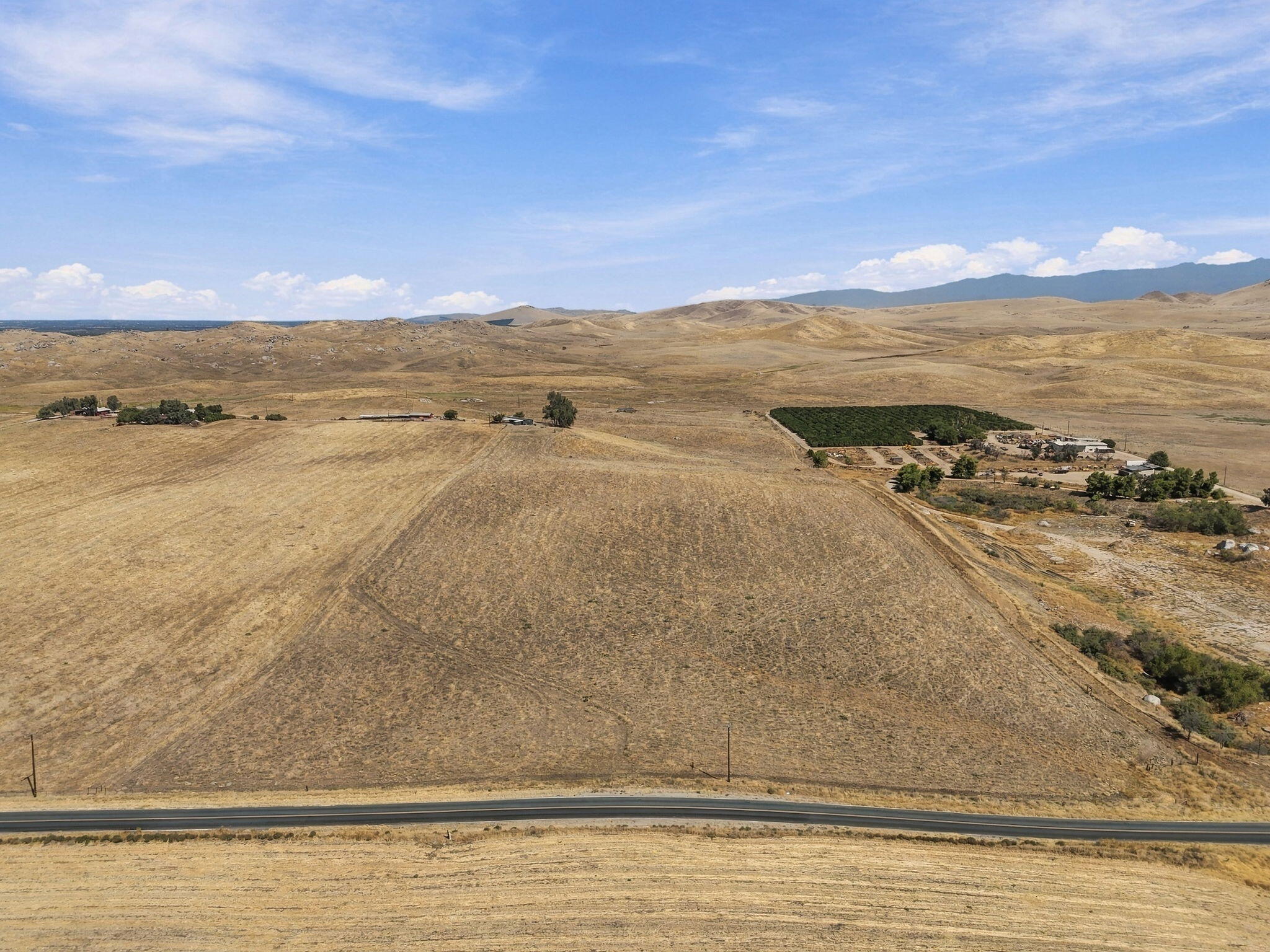 28122 Avenue 56, Ducor, CA 93218