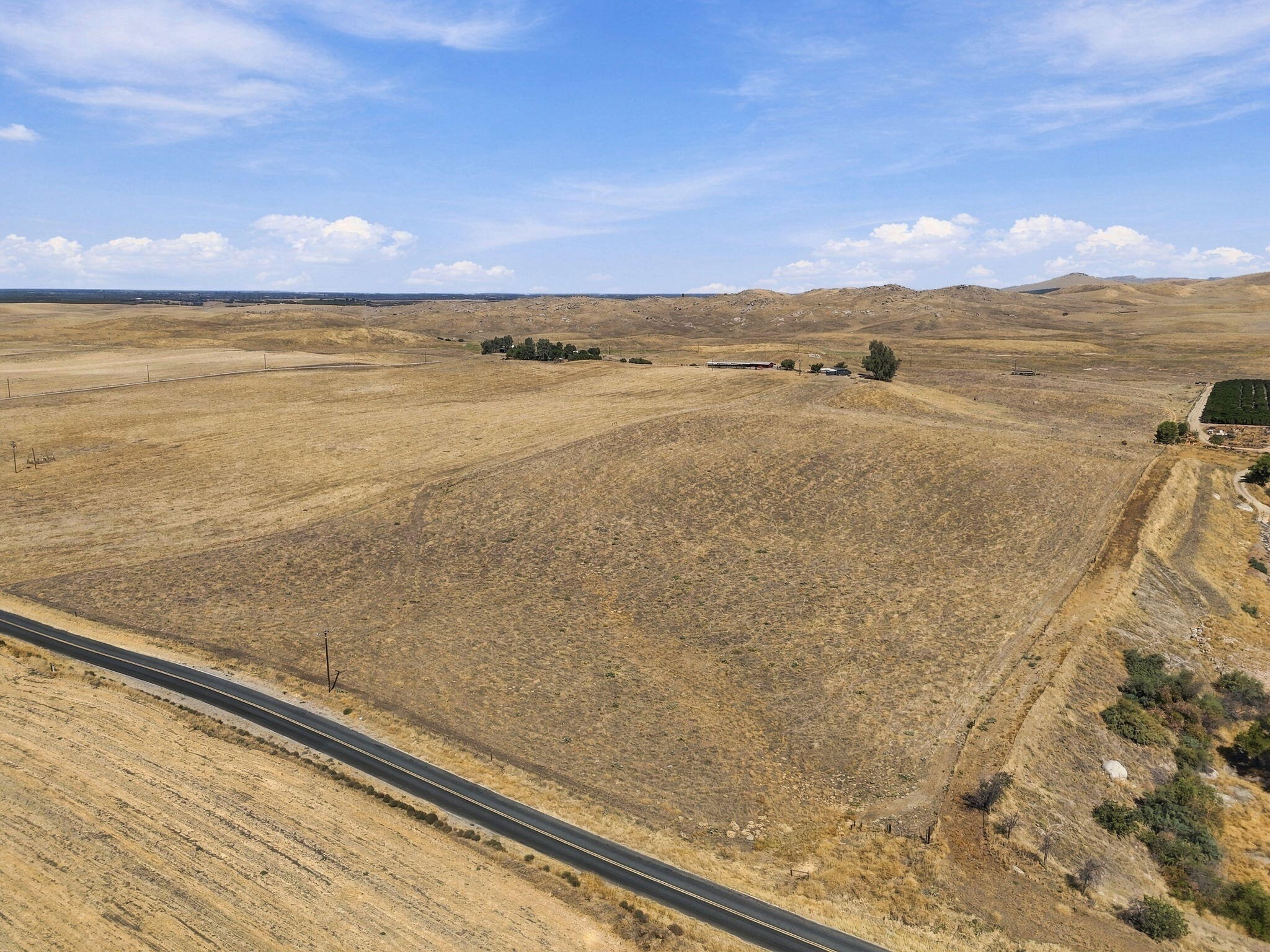 28122 Avenue 56, Ducor, CA 93218