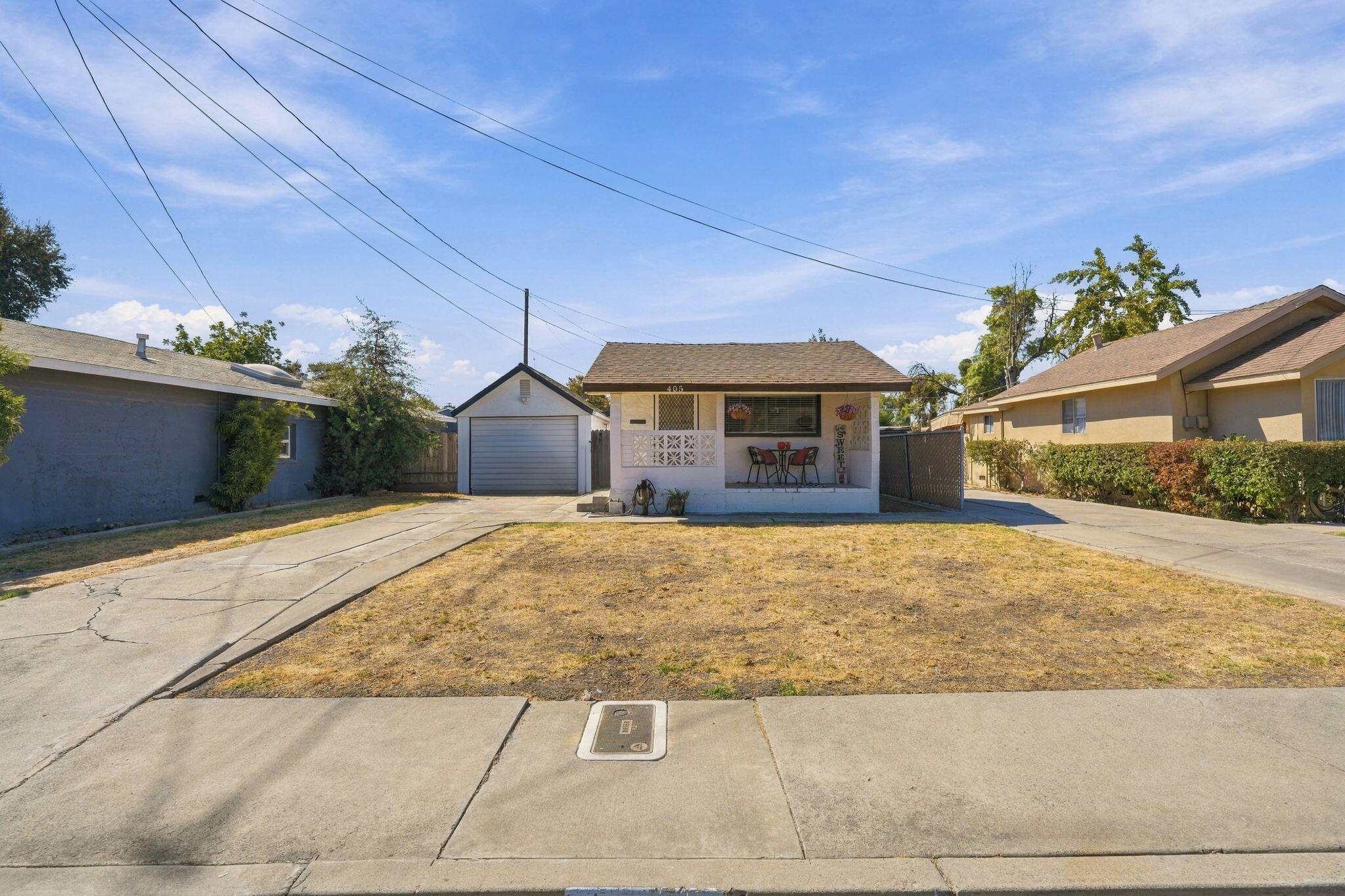 405 Neville St, Hanford, CA 93230