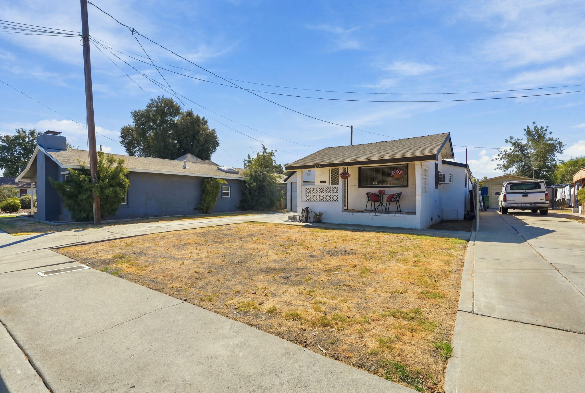 405 Neville St, Hanford, CA 93230