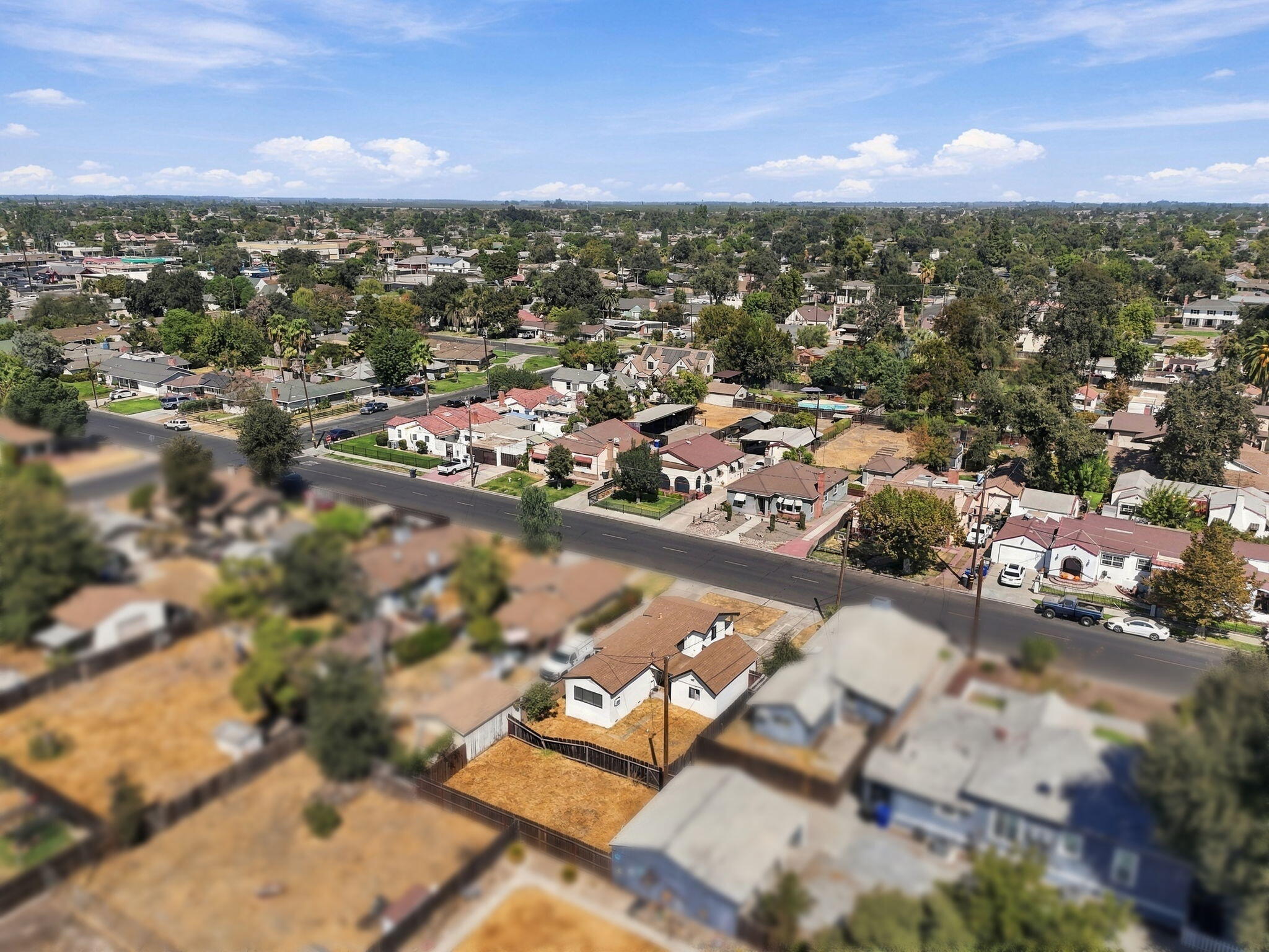 405 Neville St, Hanford, CA 93230