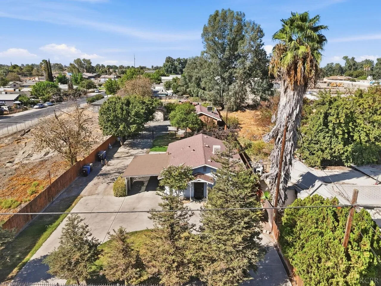 2440 Sherman Ave ##1/2, Corcoran, CA 93212