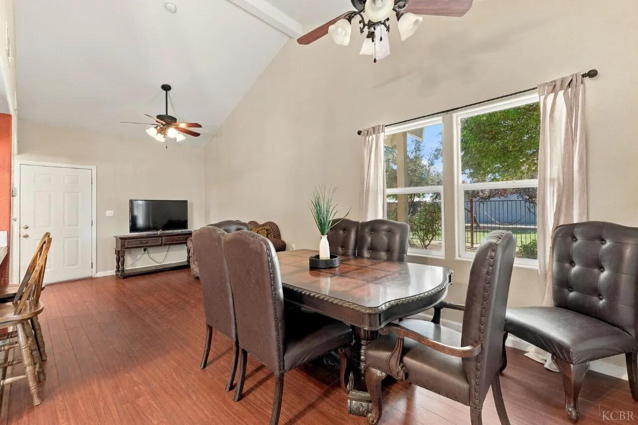 2440 Sherman Ave ##1/2, Corcoran, CA 93212