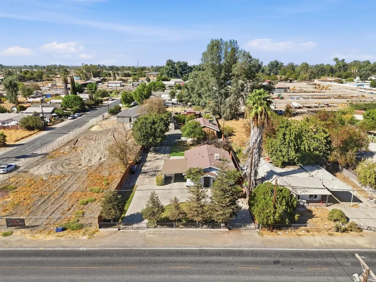 2440 Sherman Ave ##1/2, Corcoran, CA 93212