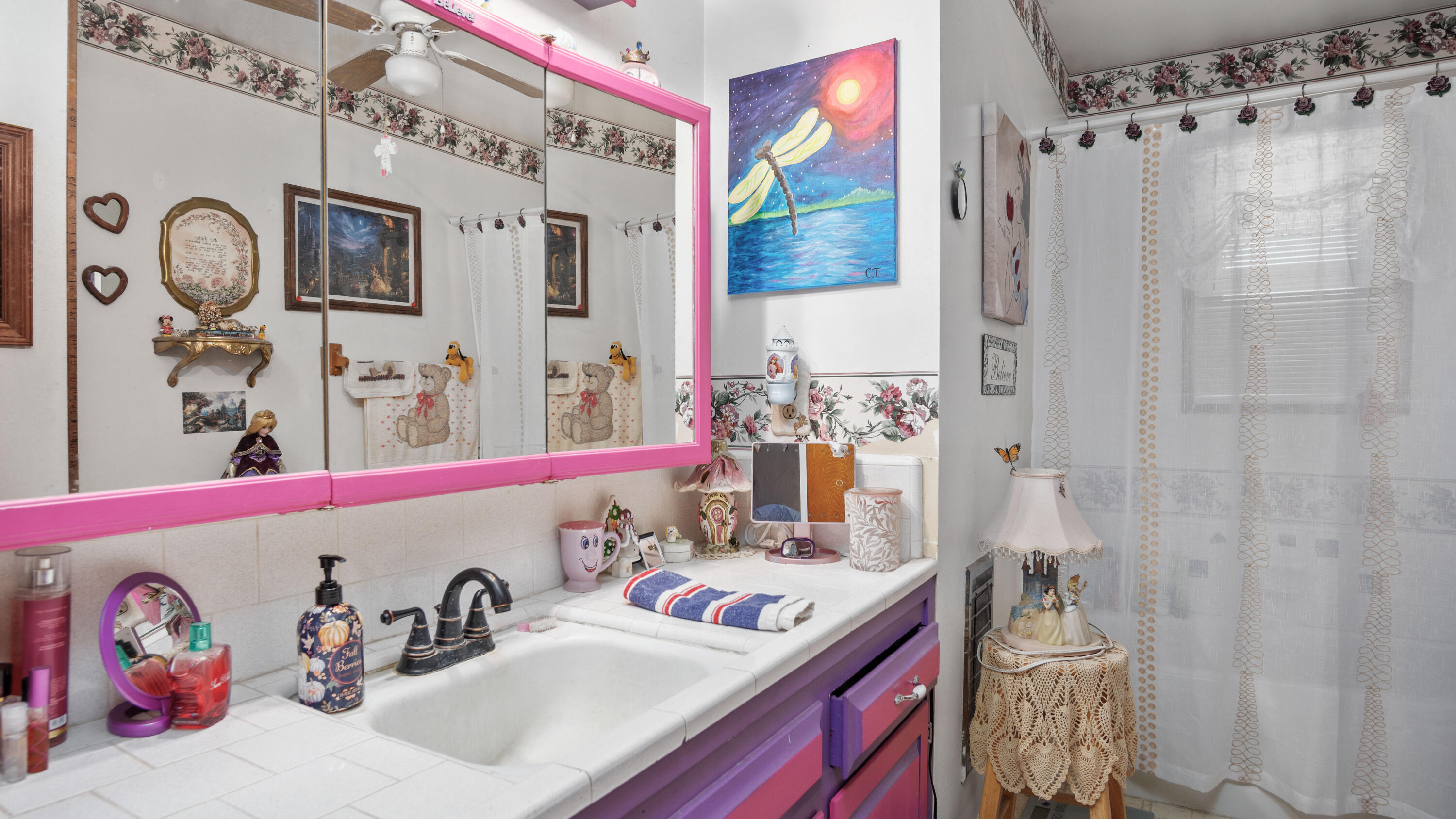 221 N Beverly St, Porterville, CA 93257