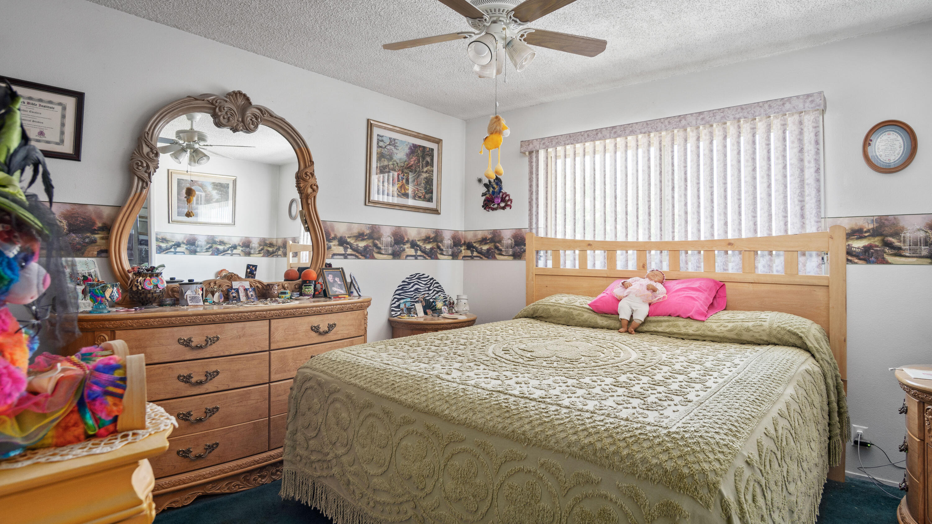 221 N Beverly St, Porterville, CA 93257