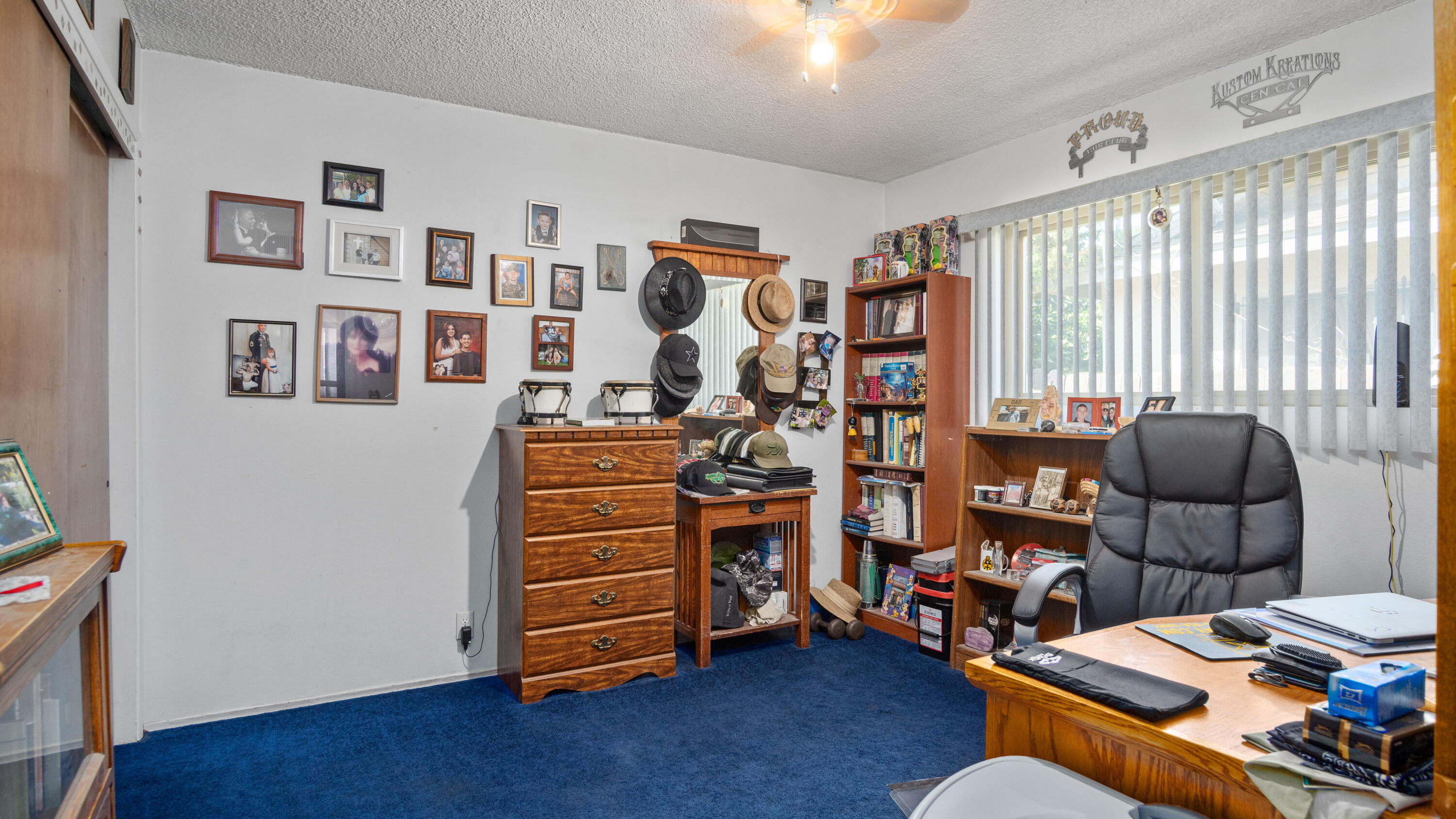 221 N Beverly St, Porterville, CA 93257