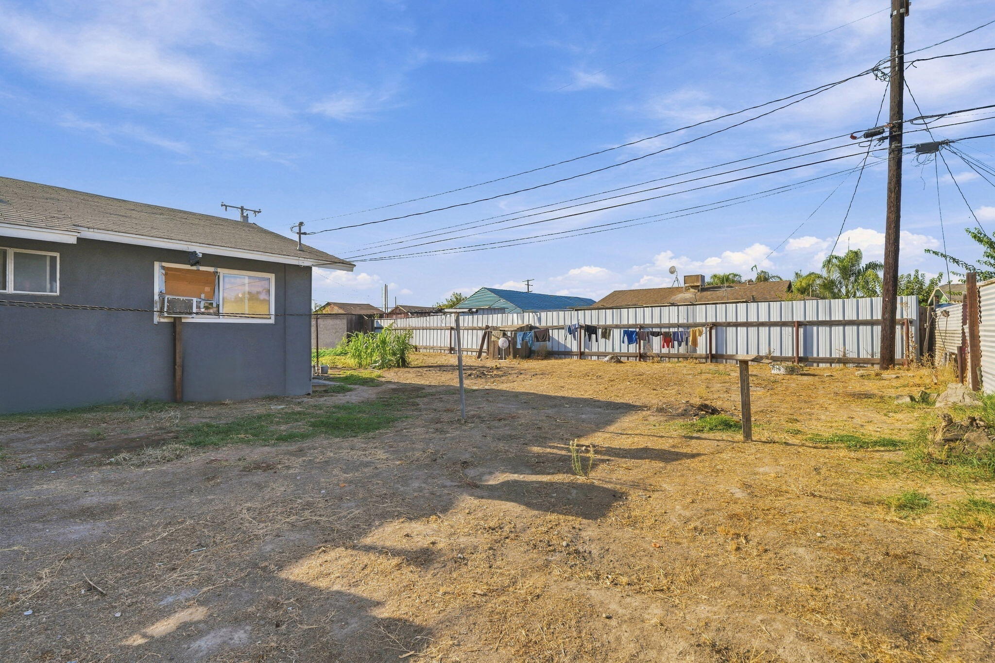 16420 Hudson Ave, Tulare, CA 93274