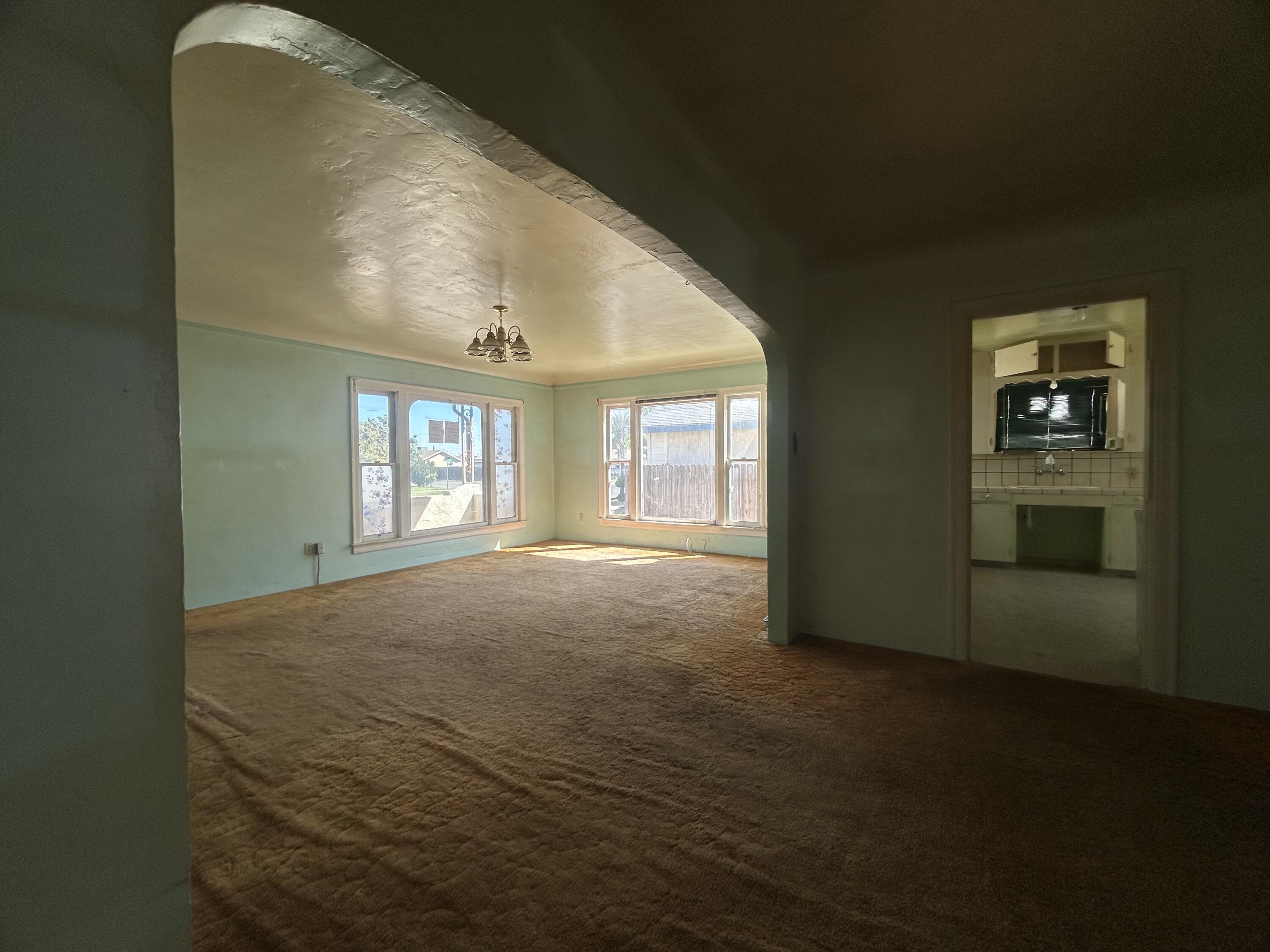 1505 Hall Ave, Corcoran, CA 93212