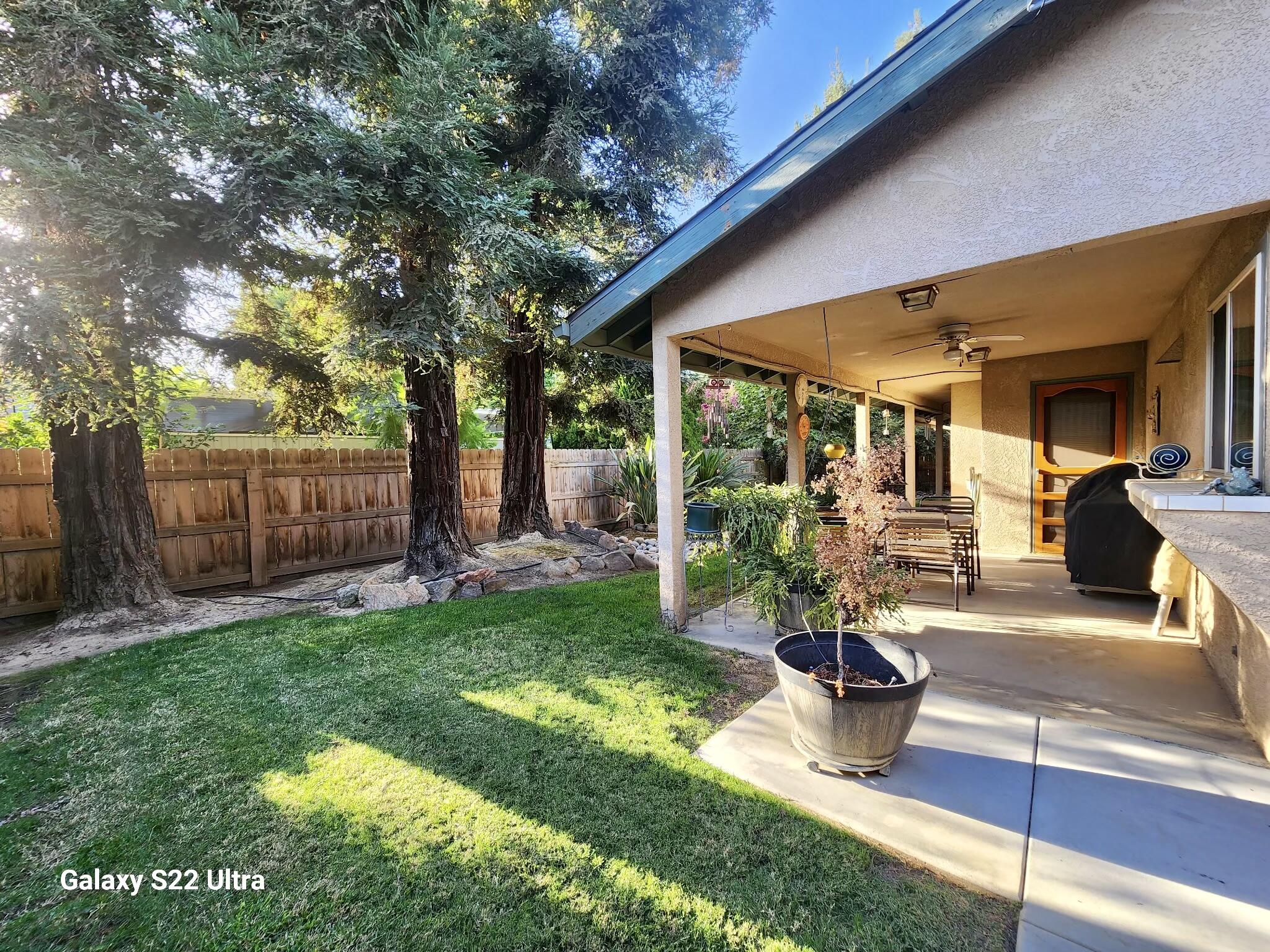 2507 S Tracy St, Visalia, CA 93292